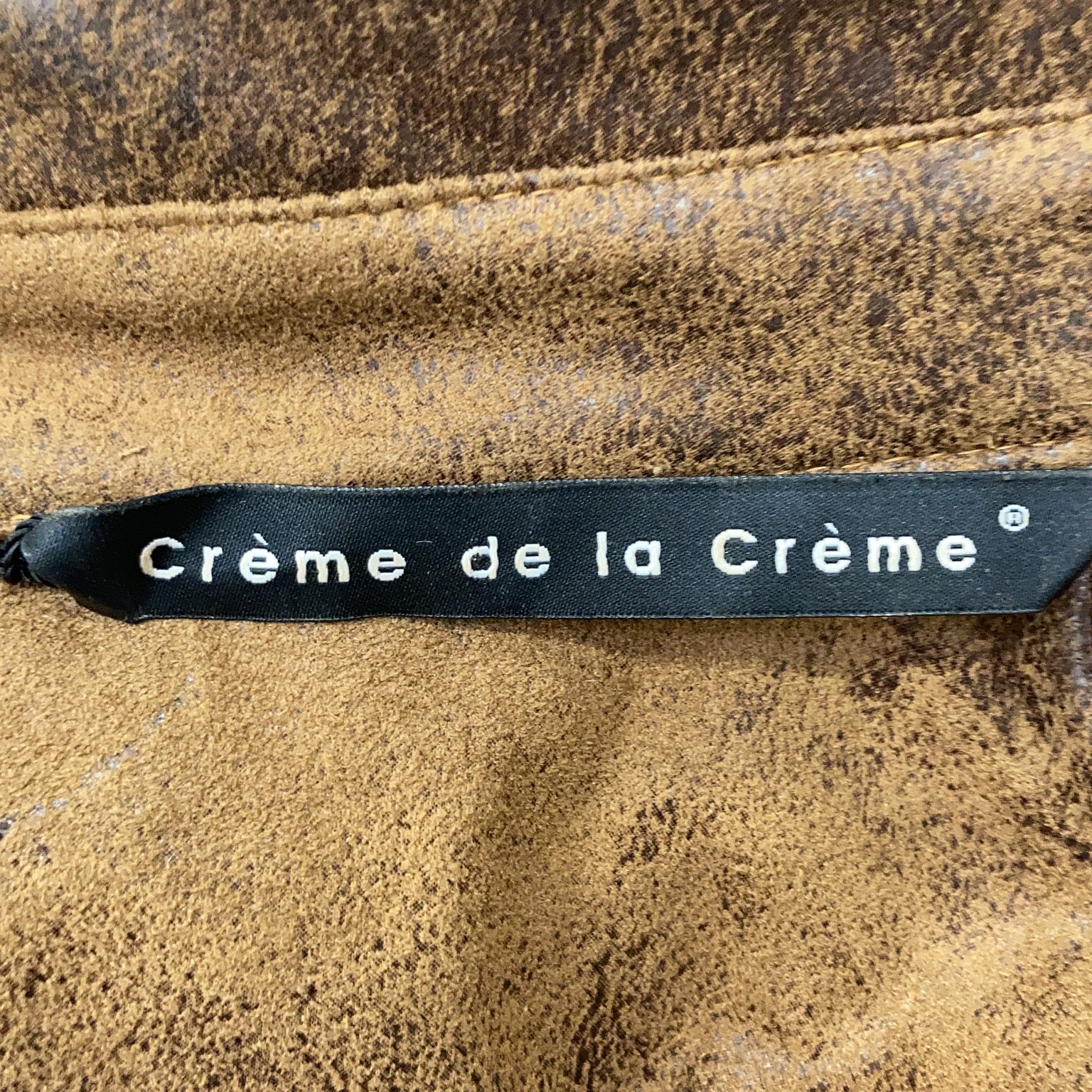 Crème de La Crème