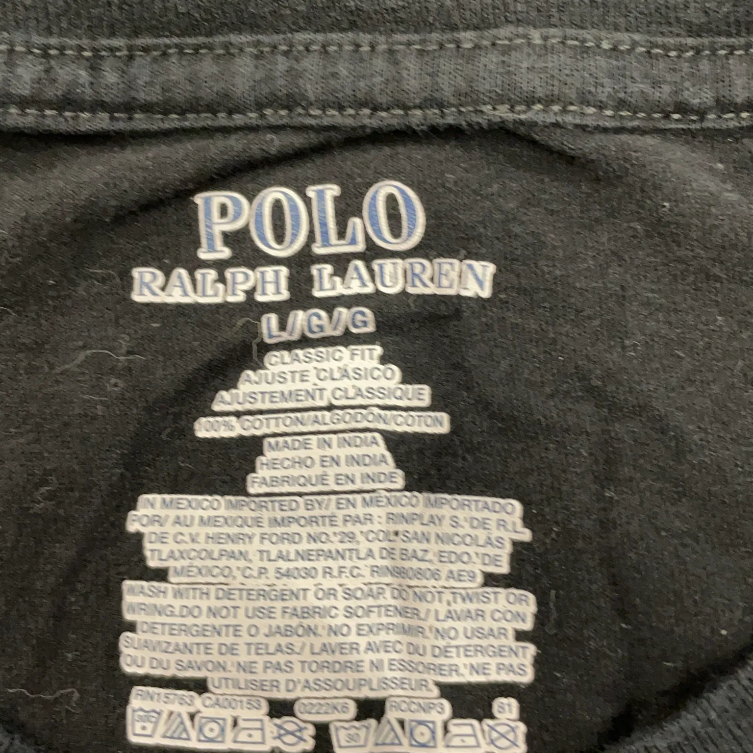 Polo Ralph Lauren - bild 3