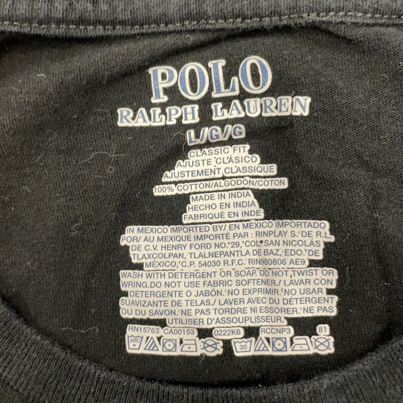 Polo Ralph Lauren - bild 4