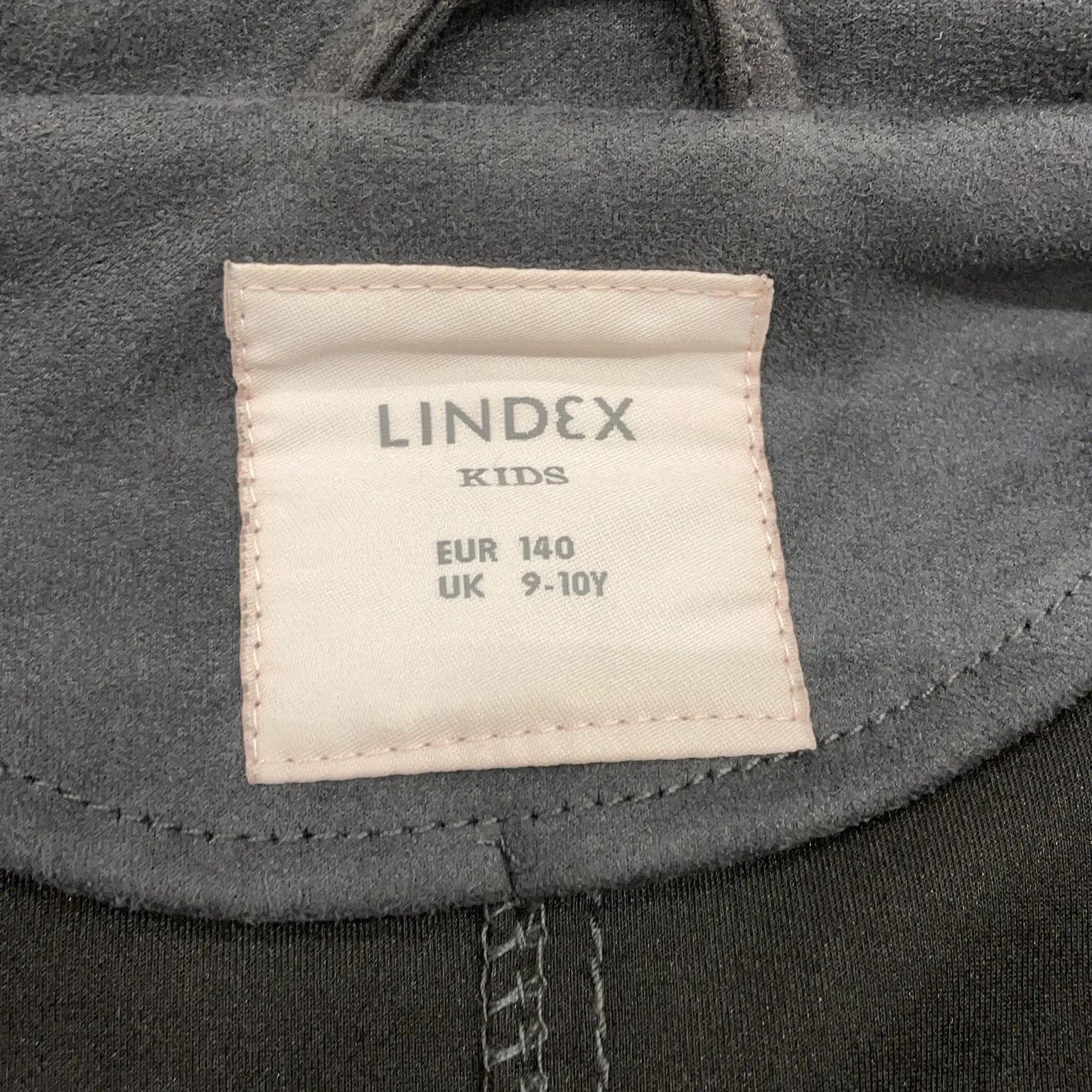 Lindex Kids - bild 3