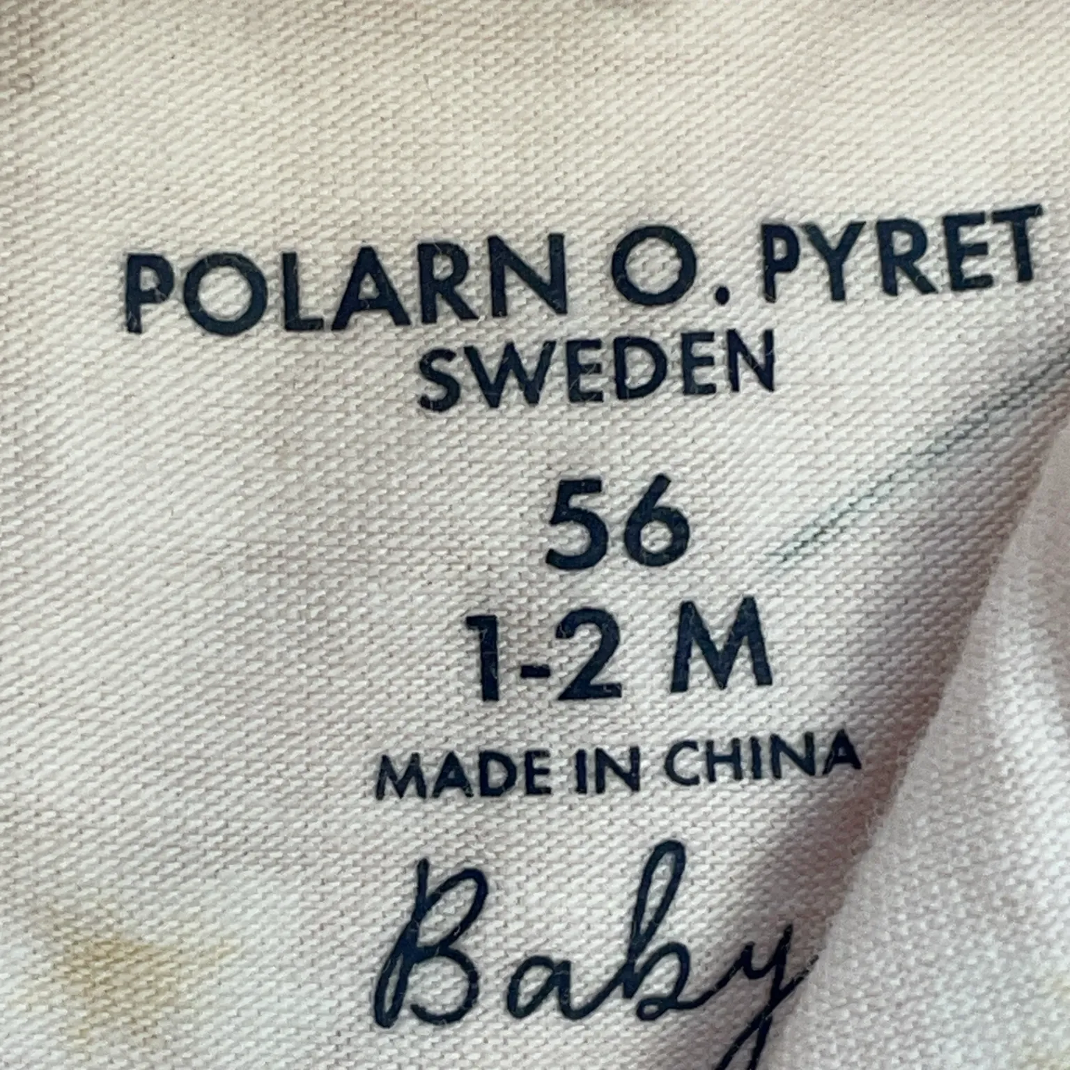 Polarn O. Pyret - bild 3