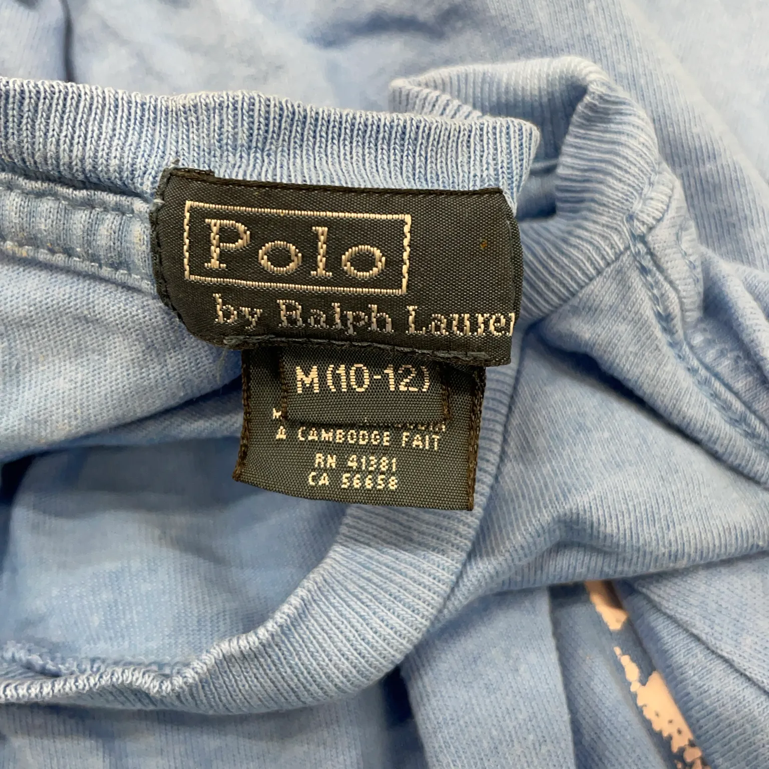 Polo Ralph Lauren - bild 3