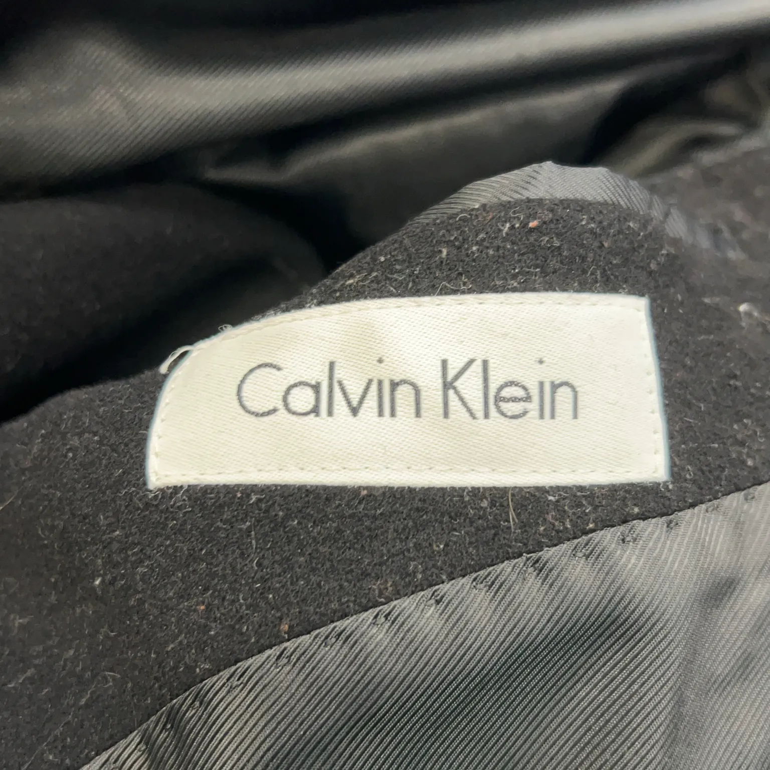 Calvin Klein - bild 3