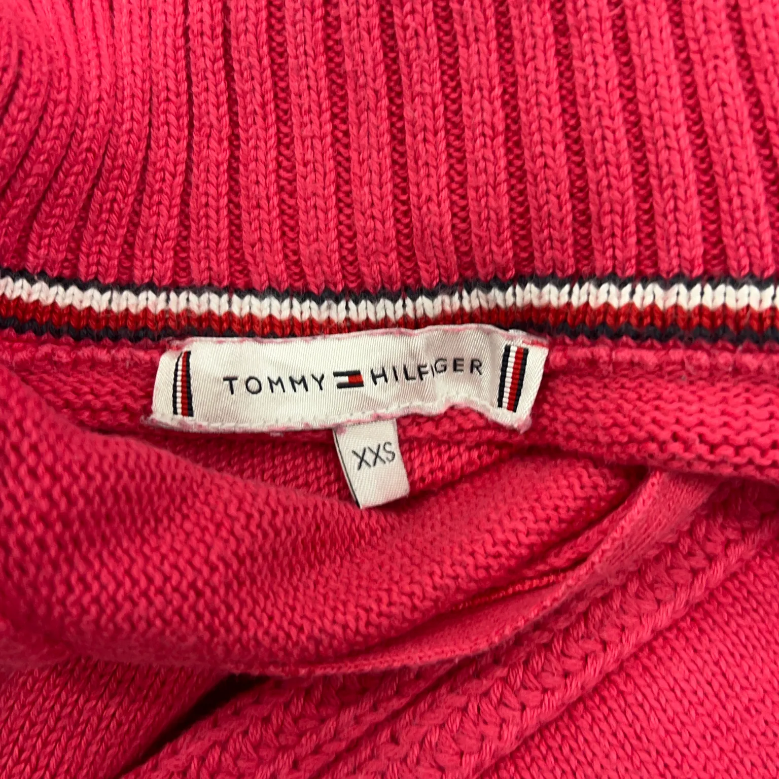 Tommy Hilfiger - bild 3