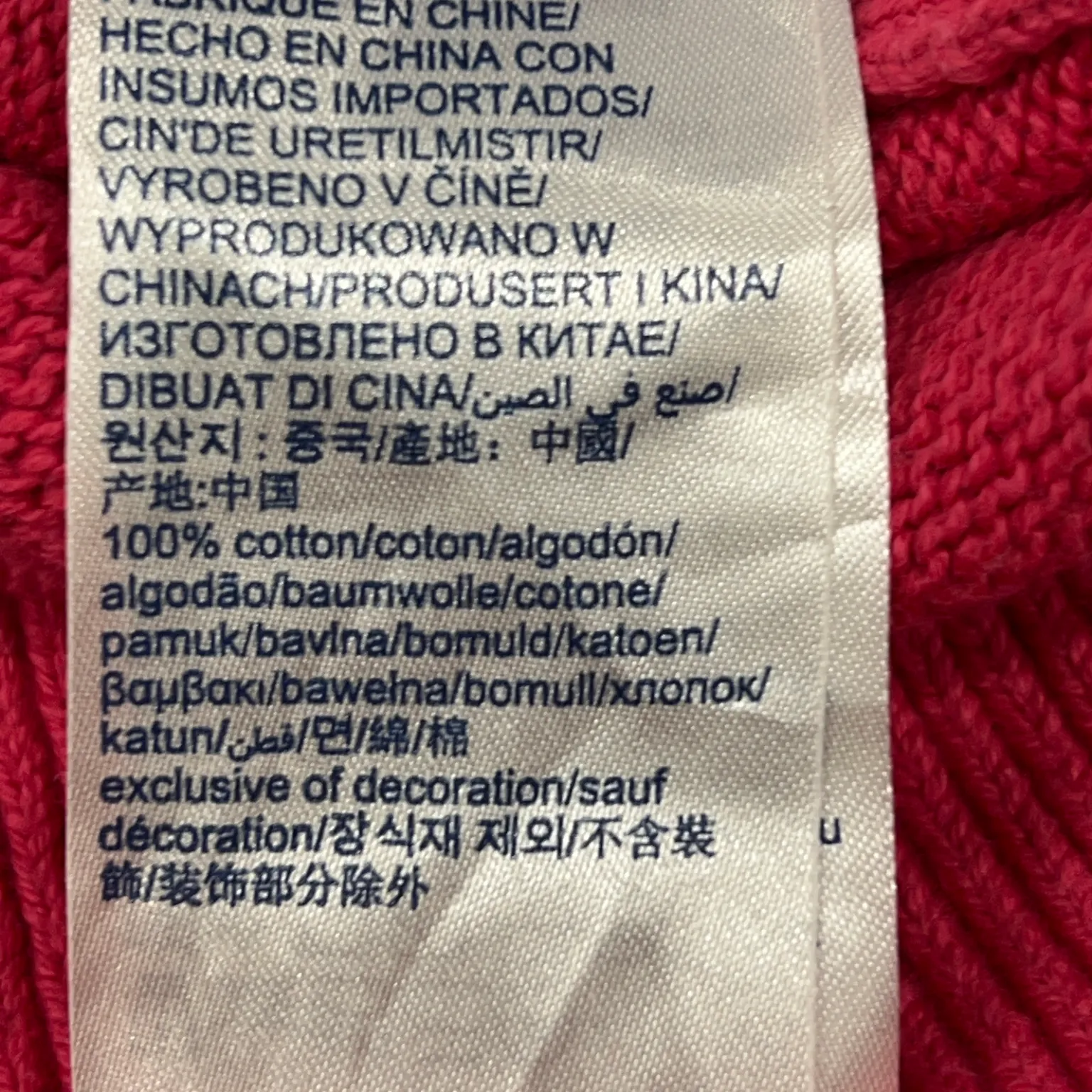 Tommy Hilfiger - bild 4