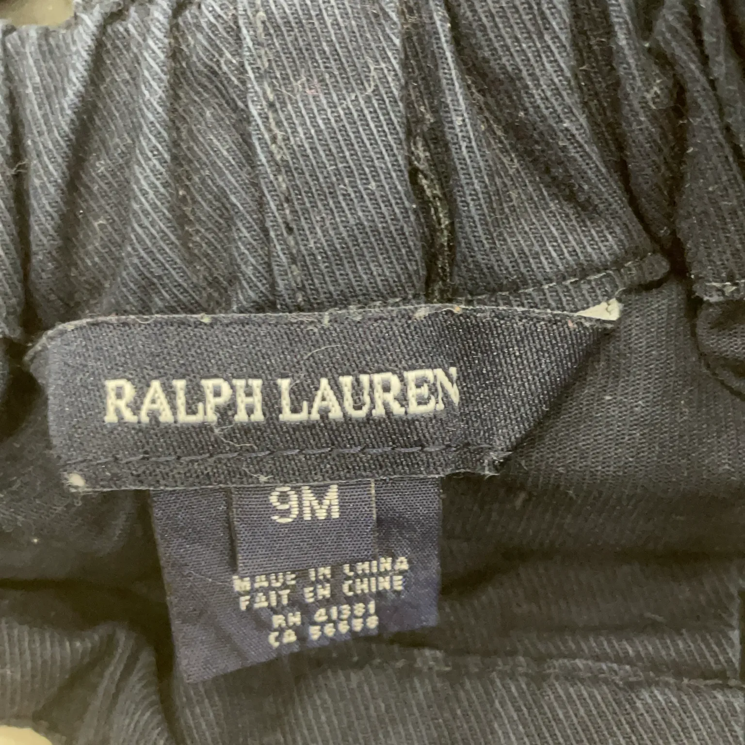Ralph Lauren - bild 3
