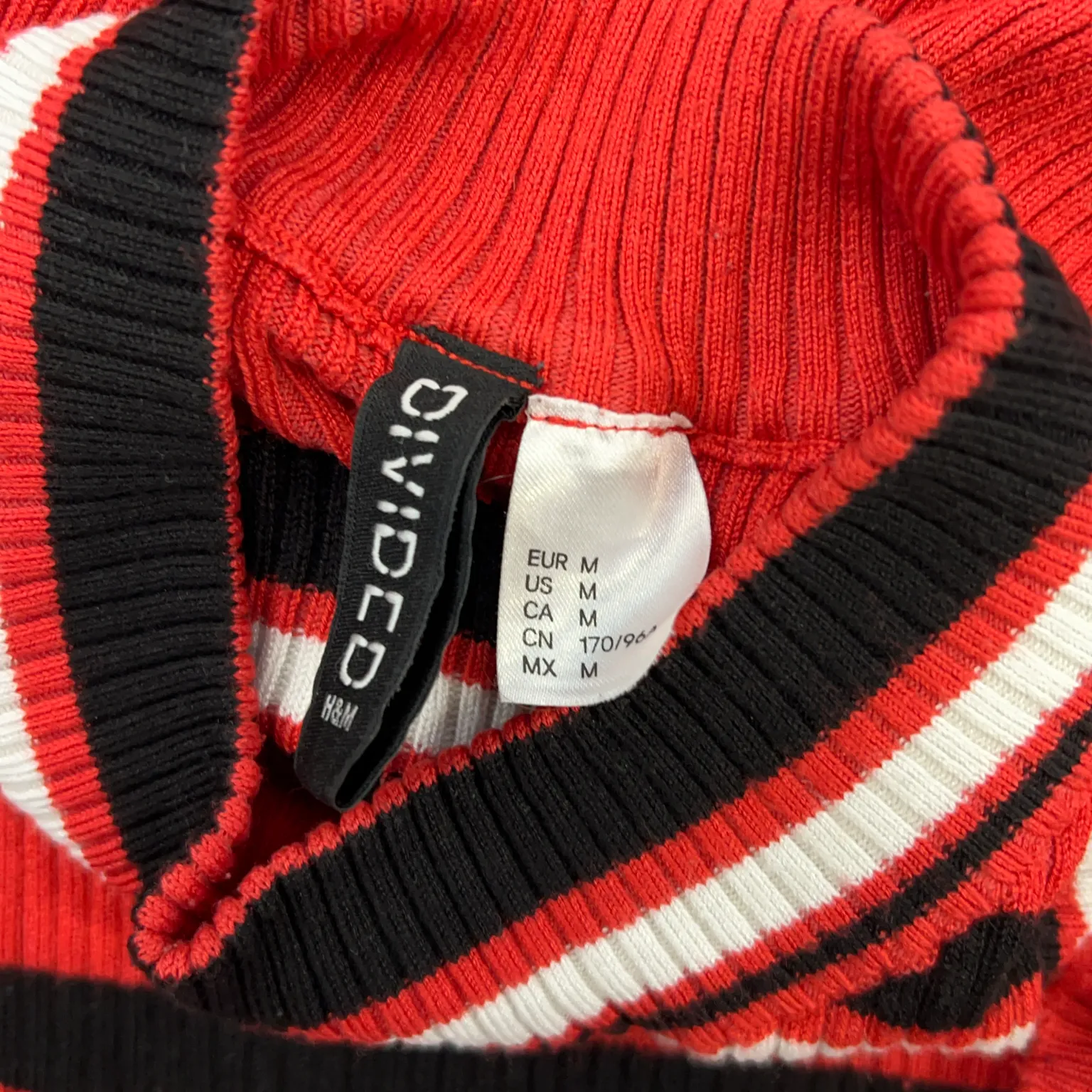 Divided by H&M - bild 3