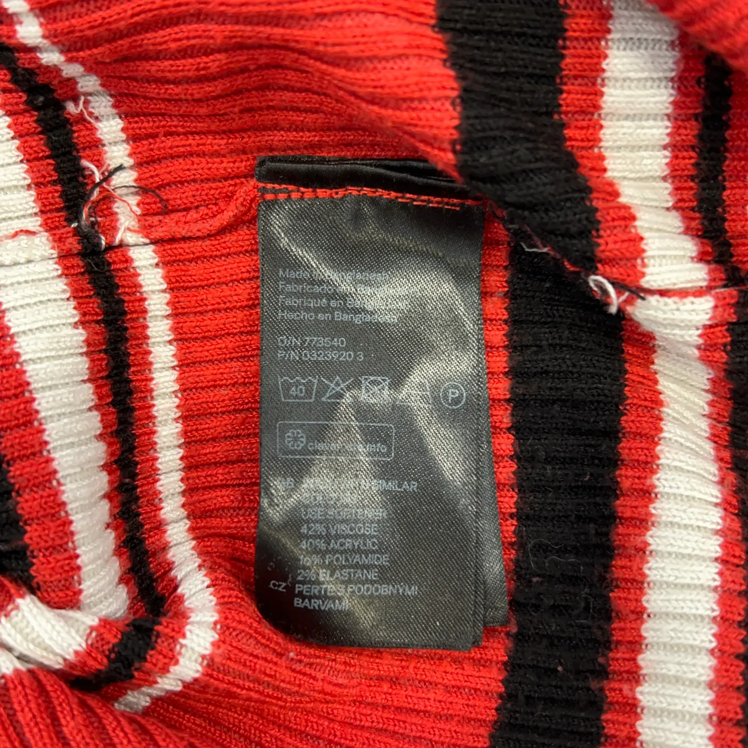 Divided by H&M - bild 4