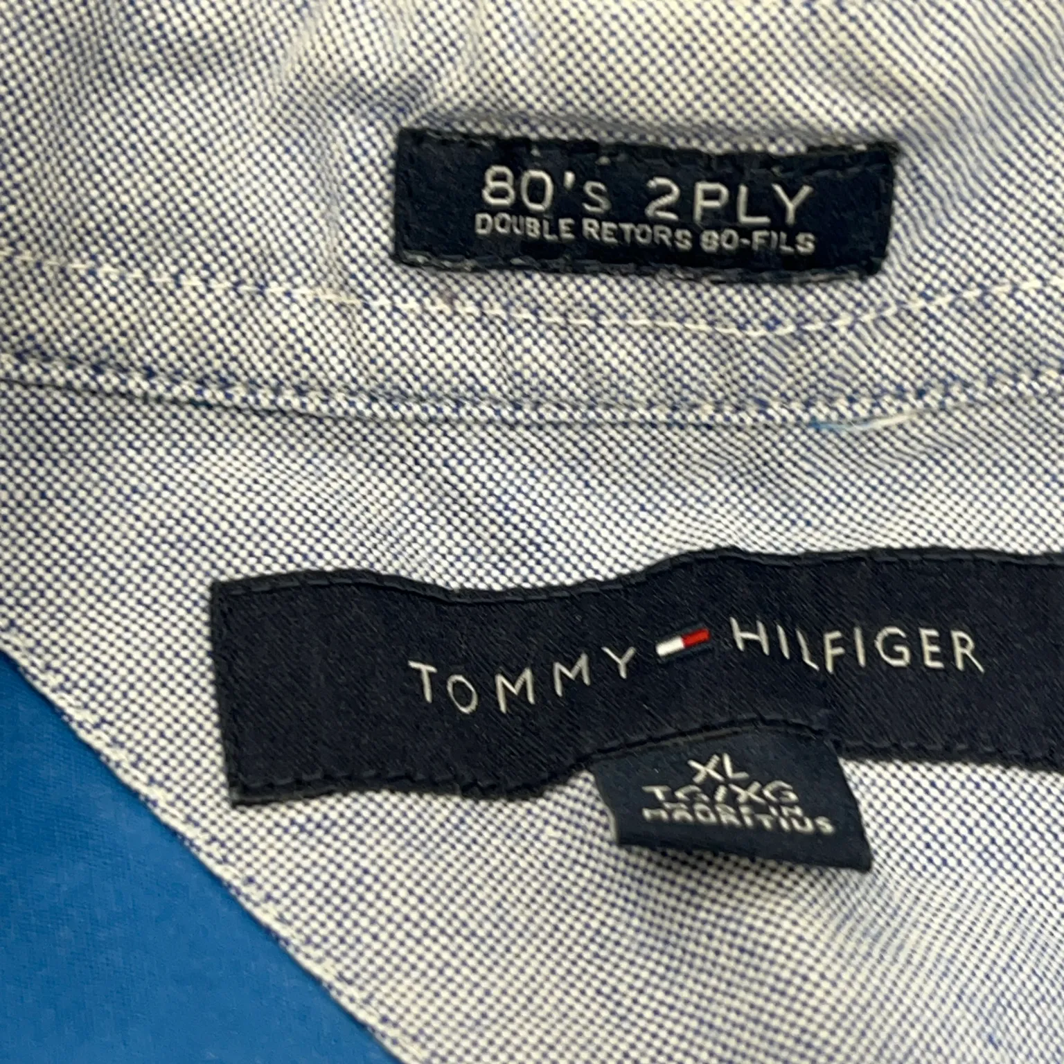 Tommy Hilfiger - bild 3