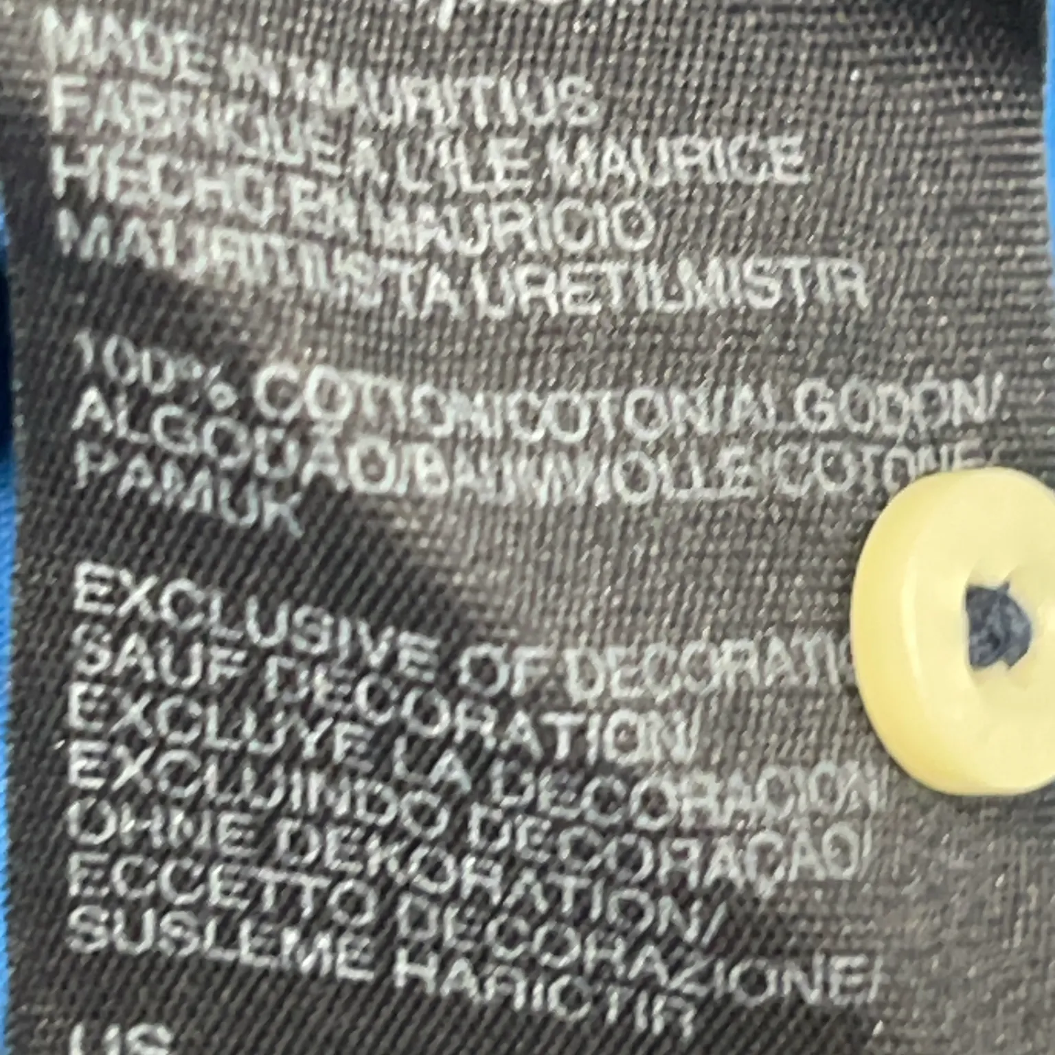 Tommy Hilfiger - bild 4