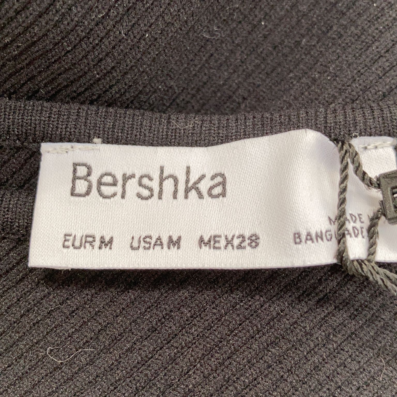 Bershka