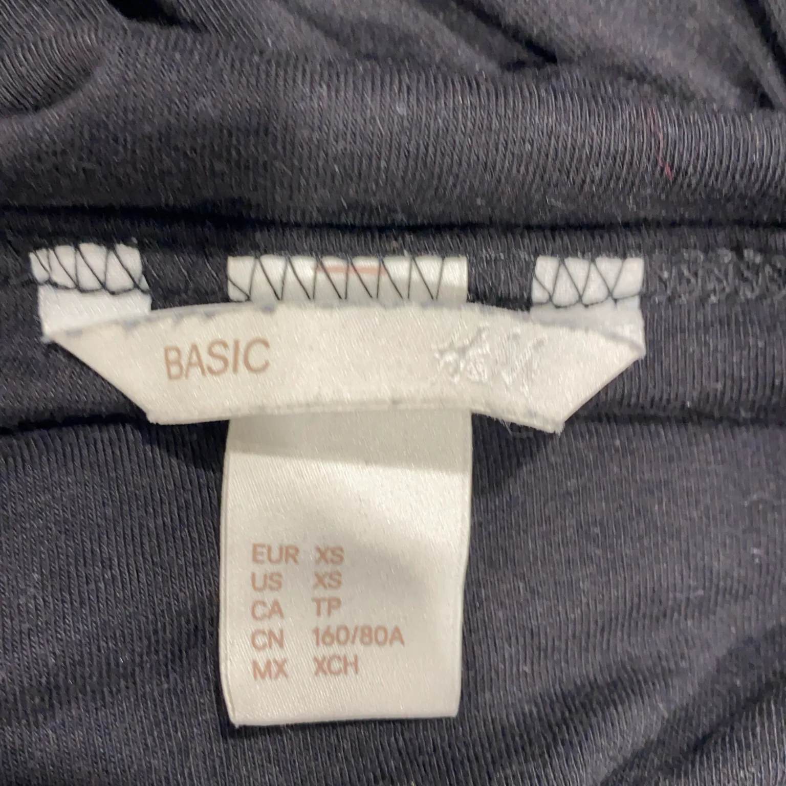 H&M Basic - bild 3