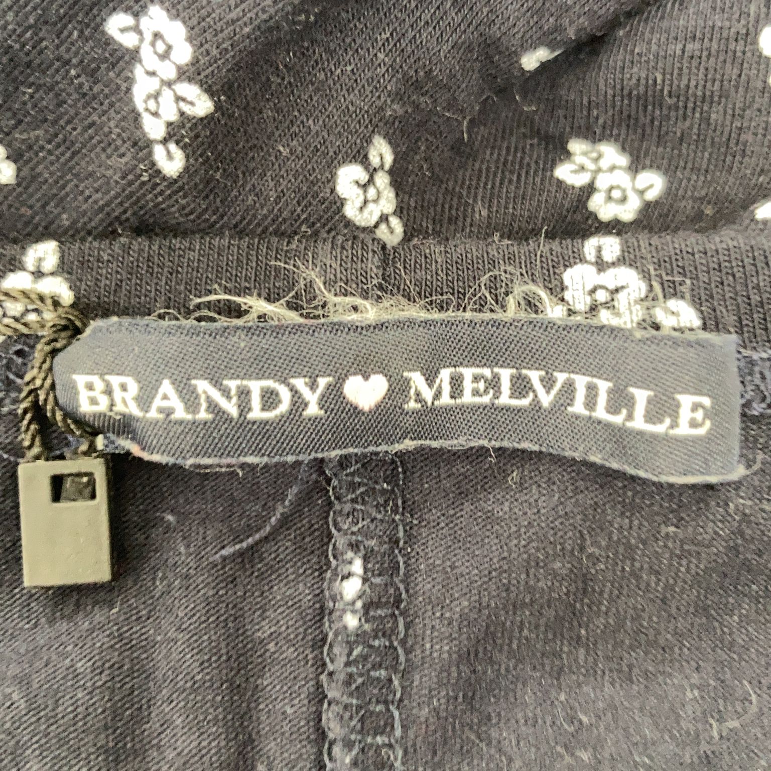 Brandy Melville