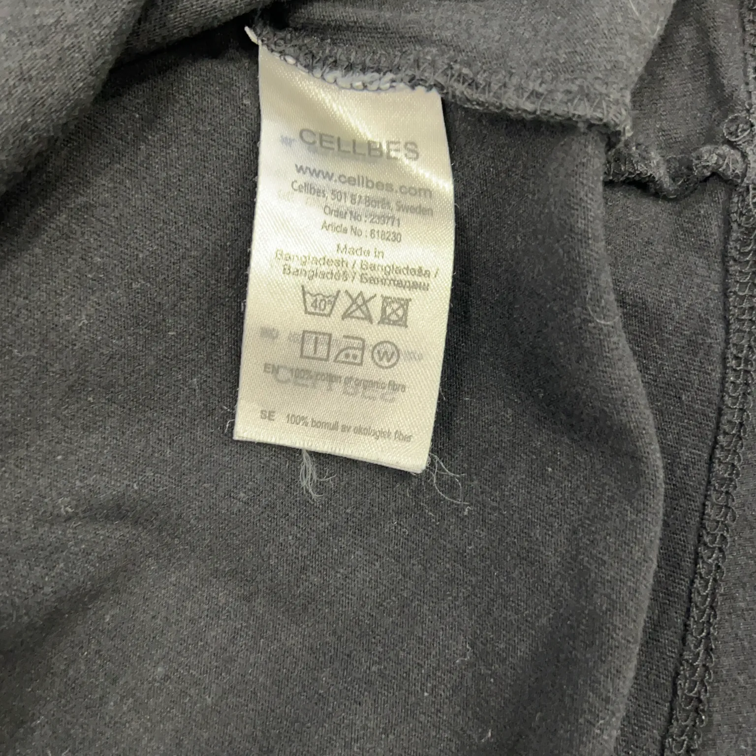 Cellbes Beach - bild 4