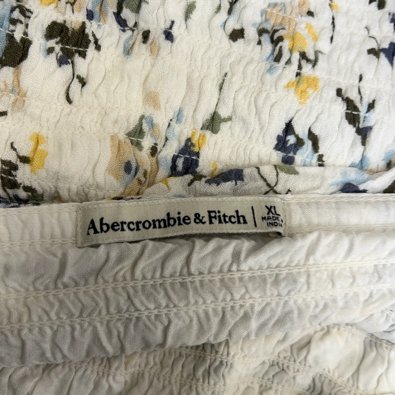 Abercrombie & Fitch - bild 3