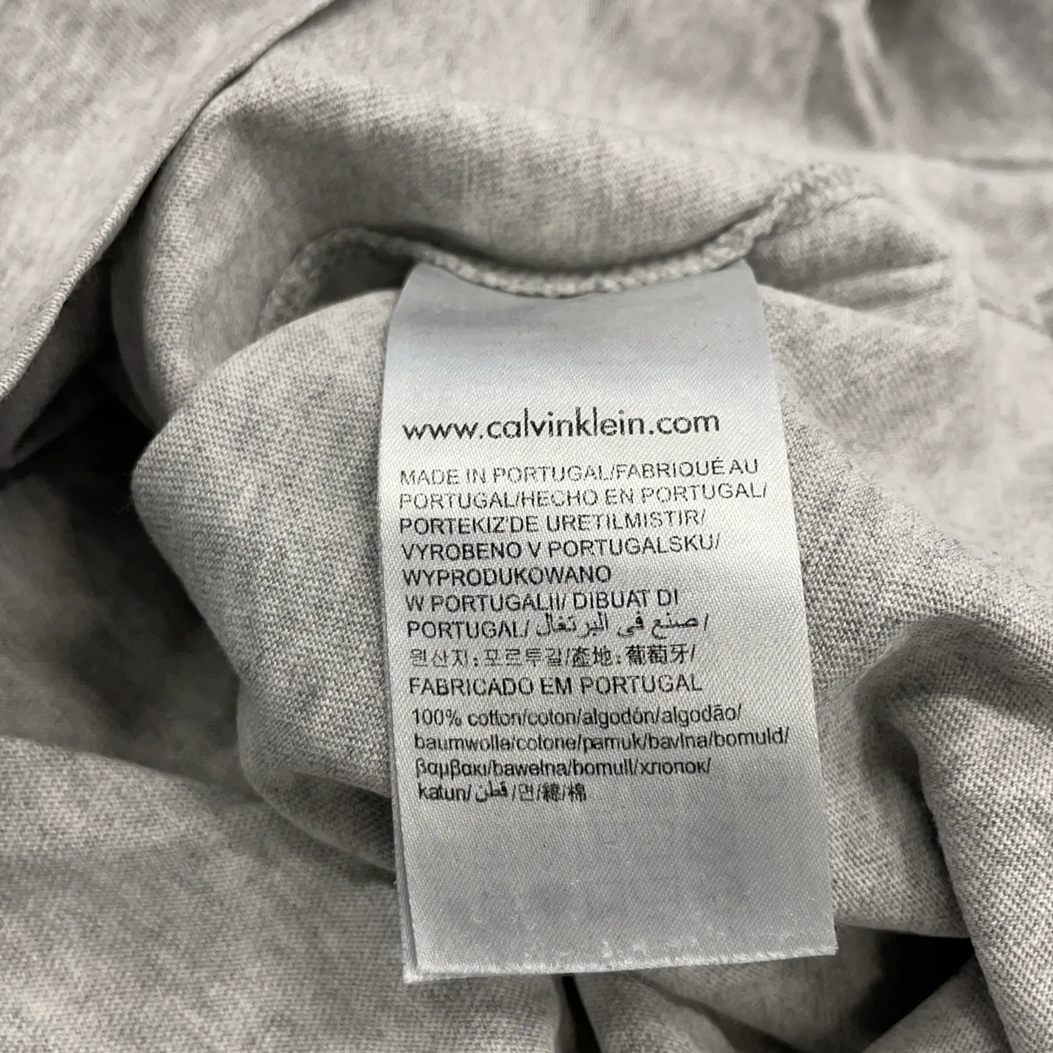 Calvin Klein Jeans - bild 4