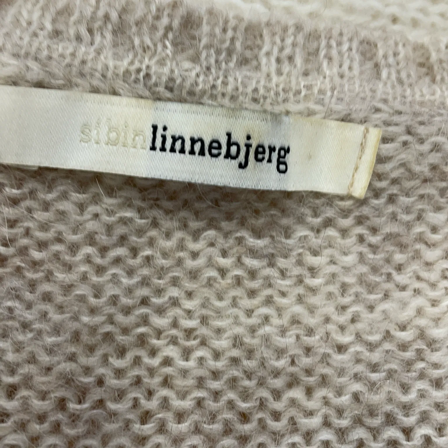 Sibin Linnebjerg - bild 3