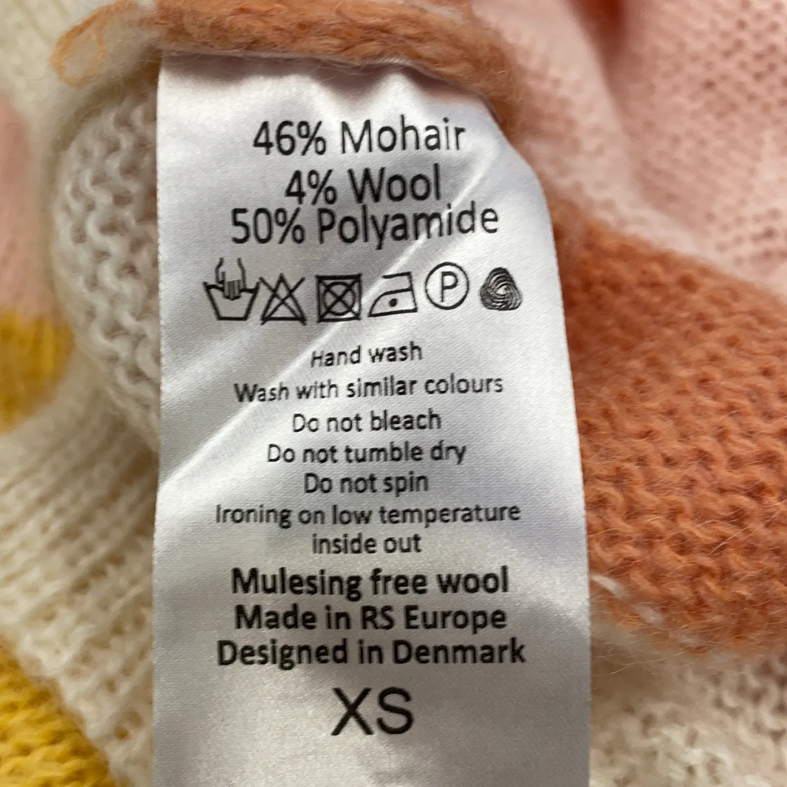 Sibin Linnebjerg - bild 4