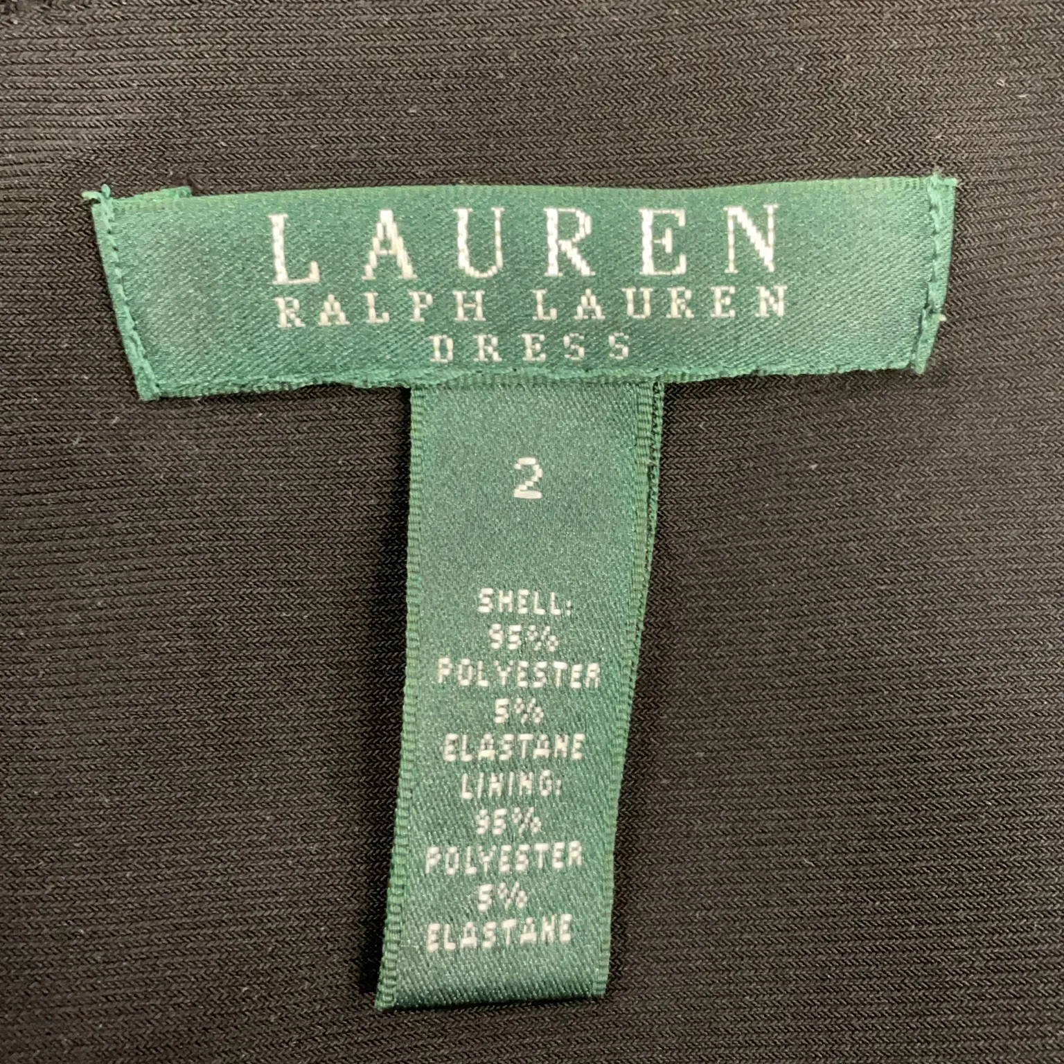 Lauren Ralph Lauren - bild 3