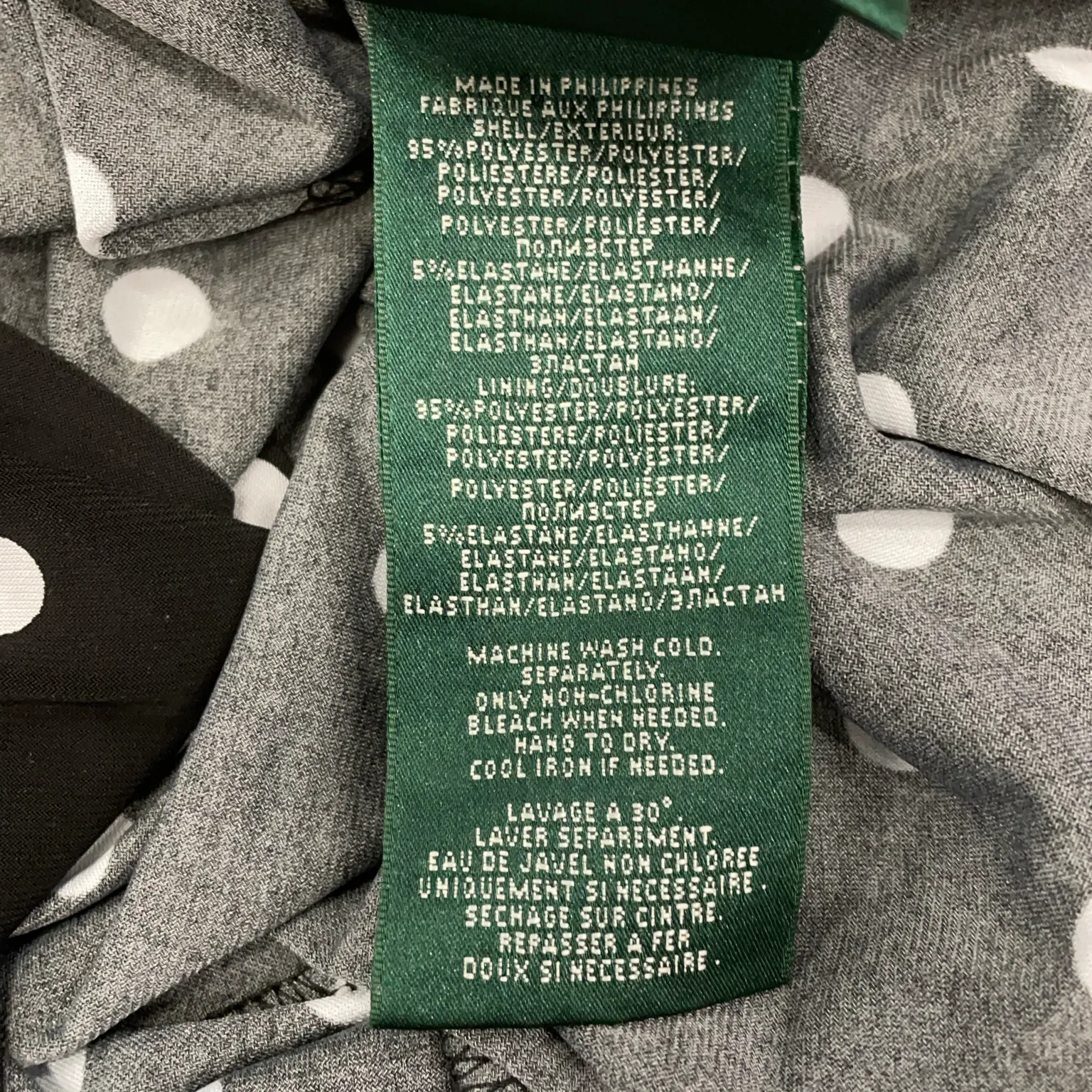 Lauren Ralph Lauren - bild 4