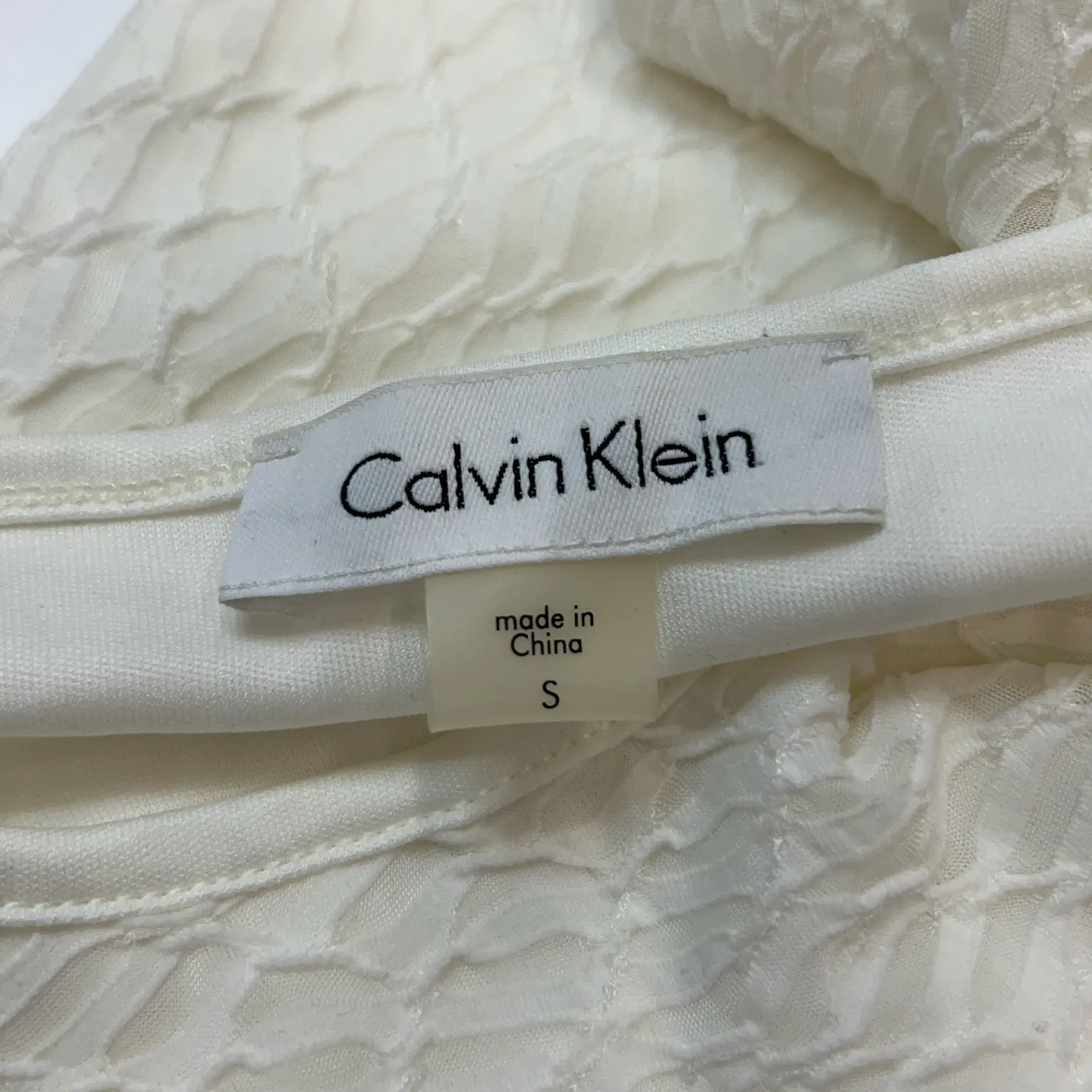 Calvin Klein - bild 3