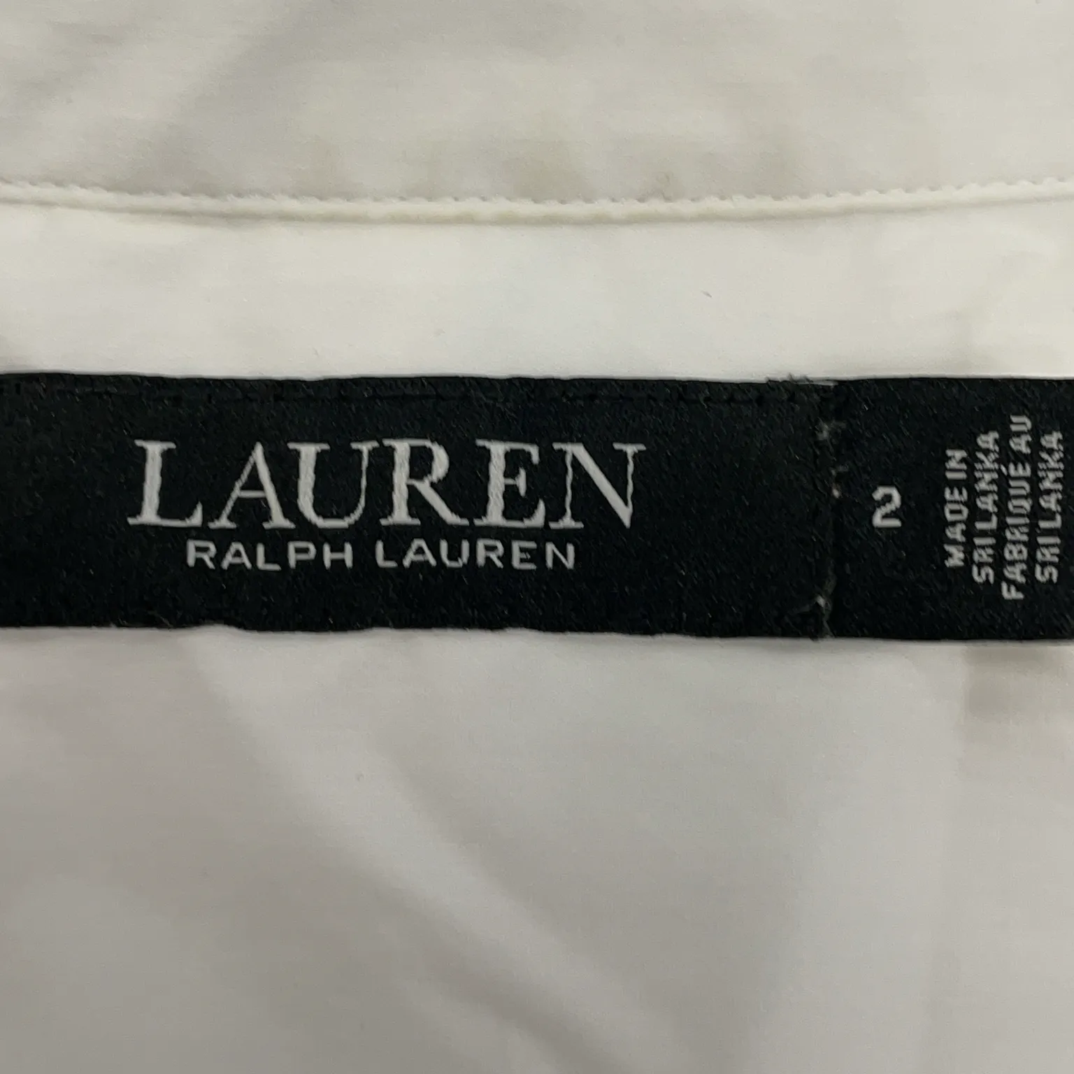 Lauren Ralph Lauren - bild 3