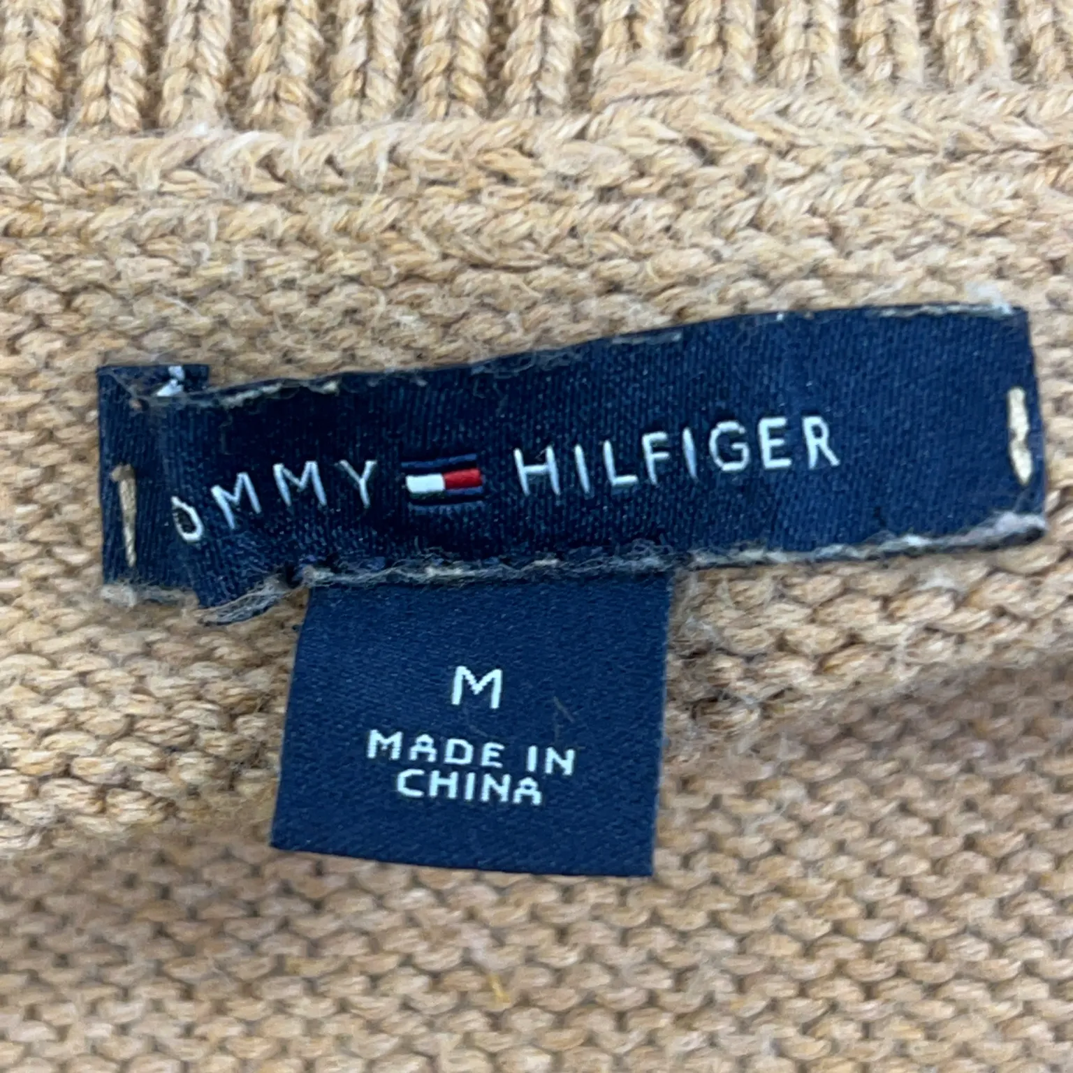 Tommy Hilfiger - bild 3