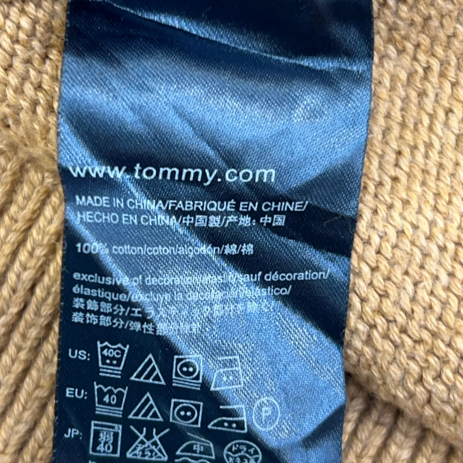 Tommy Hilfiger - bild 4