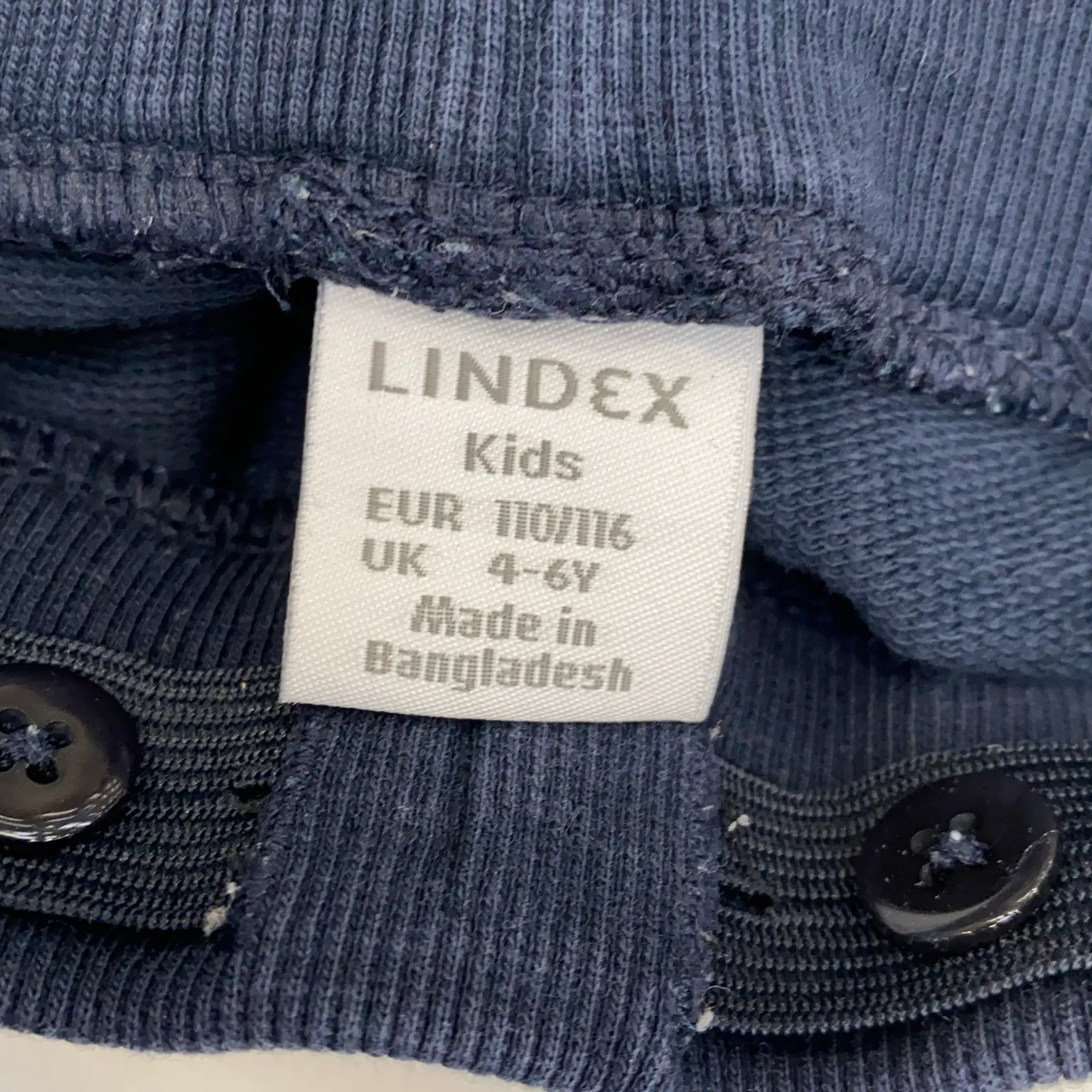 Lindex Kids - bild 3