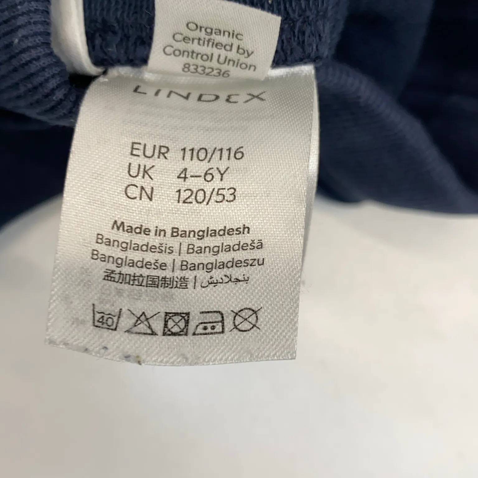 Lindex Kids - bild 4