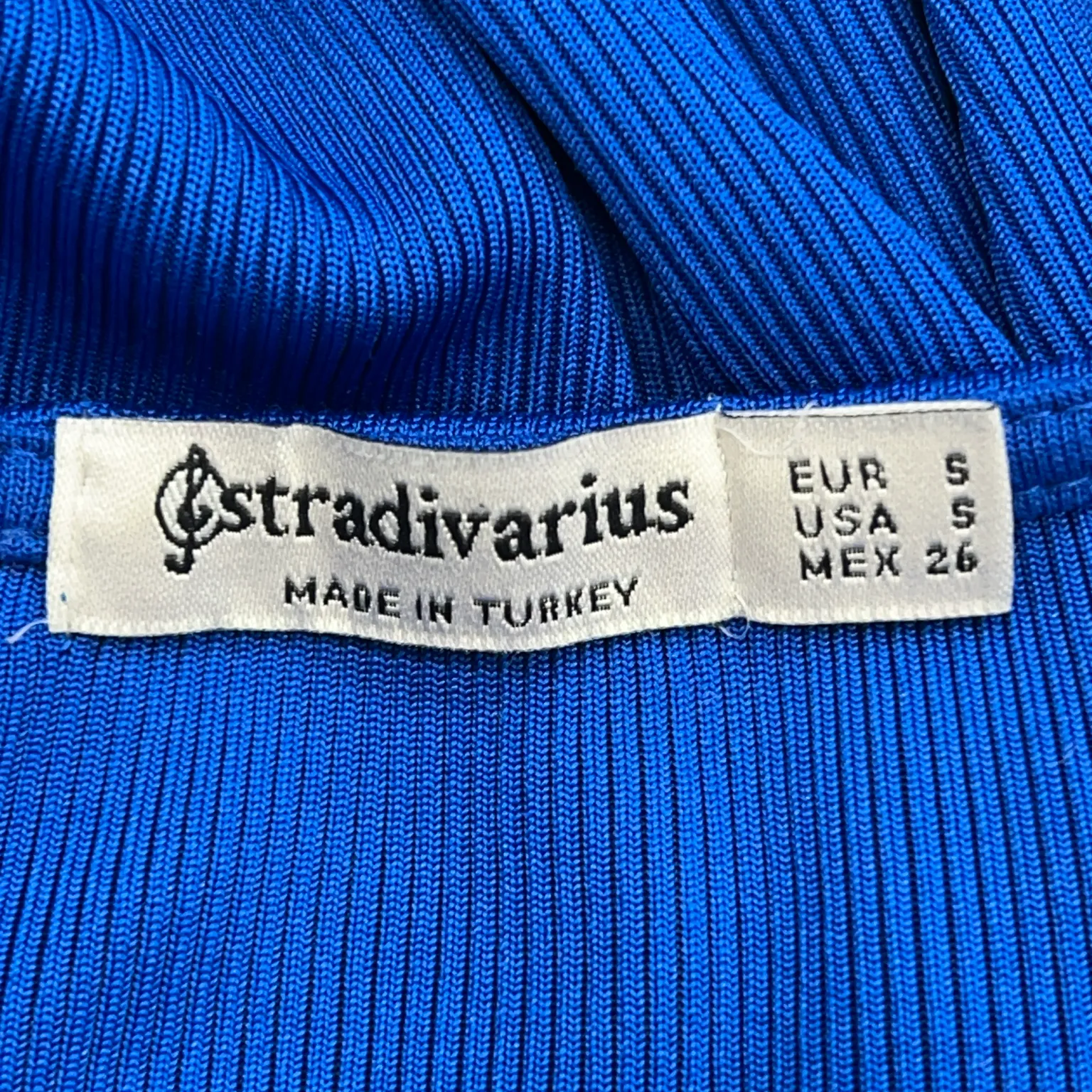 Stradivarius - bild 3