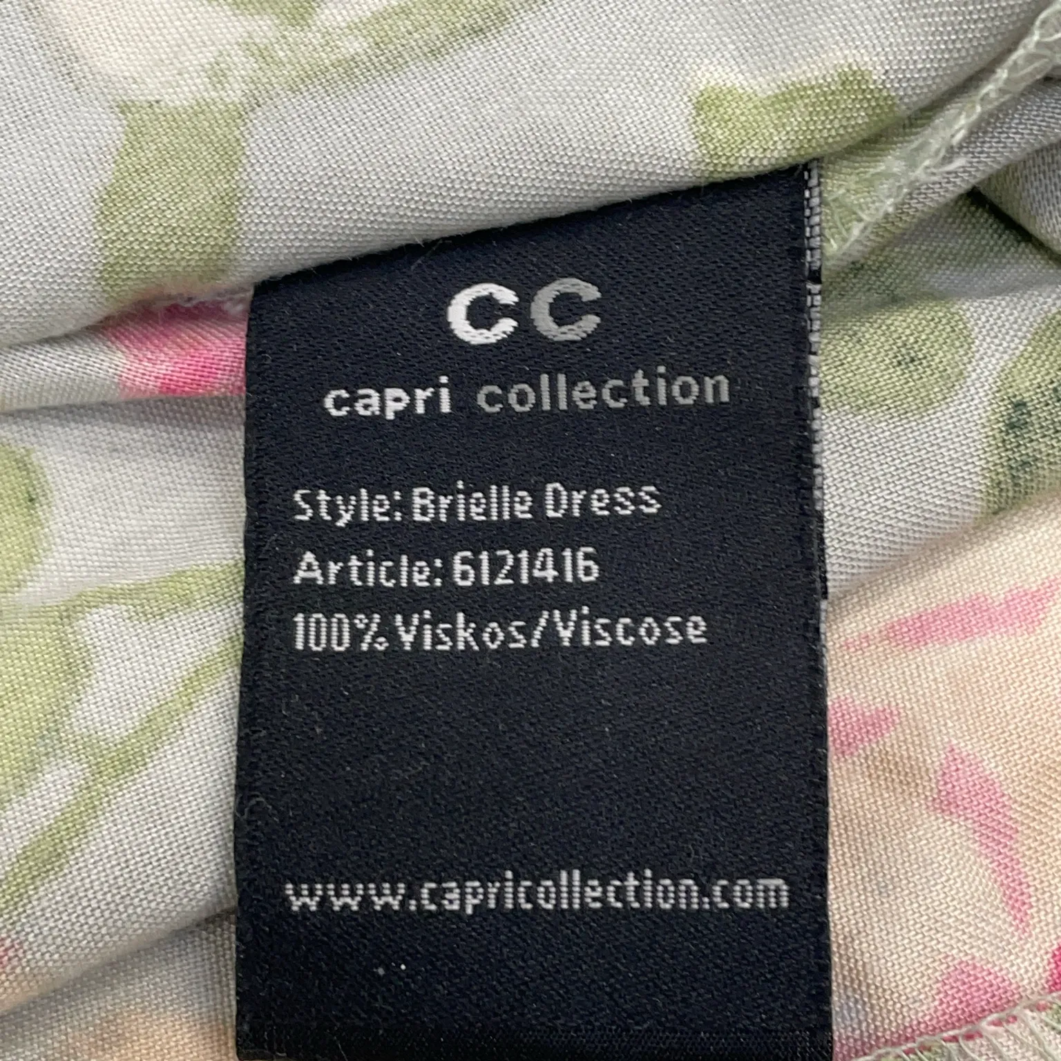 Capri Collection - bild 4