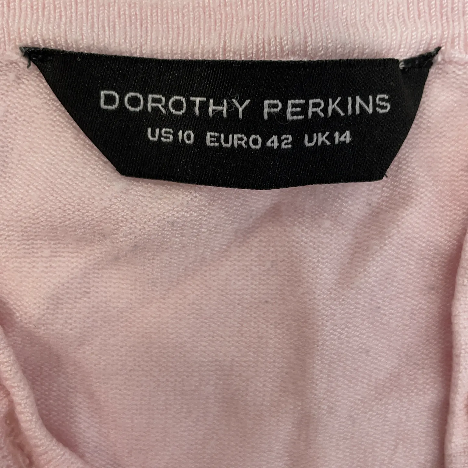 Dorothy Perkins - bild 3