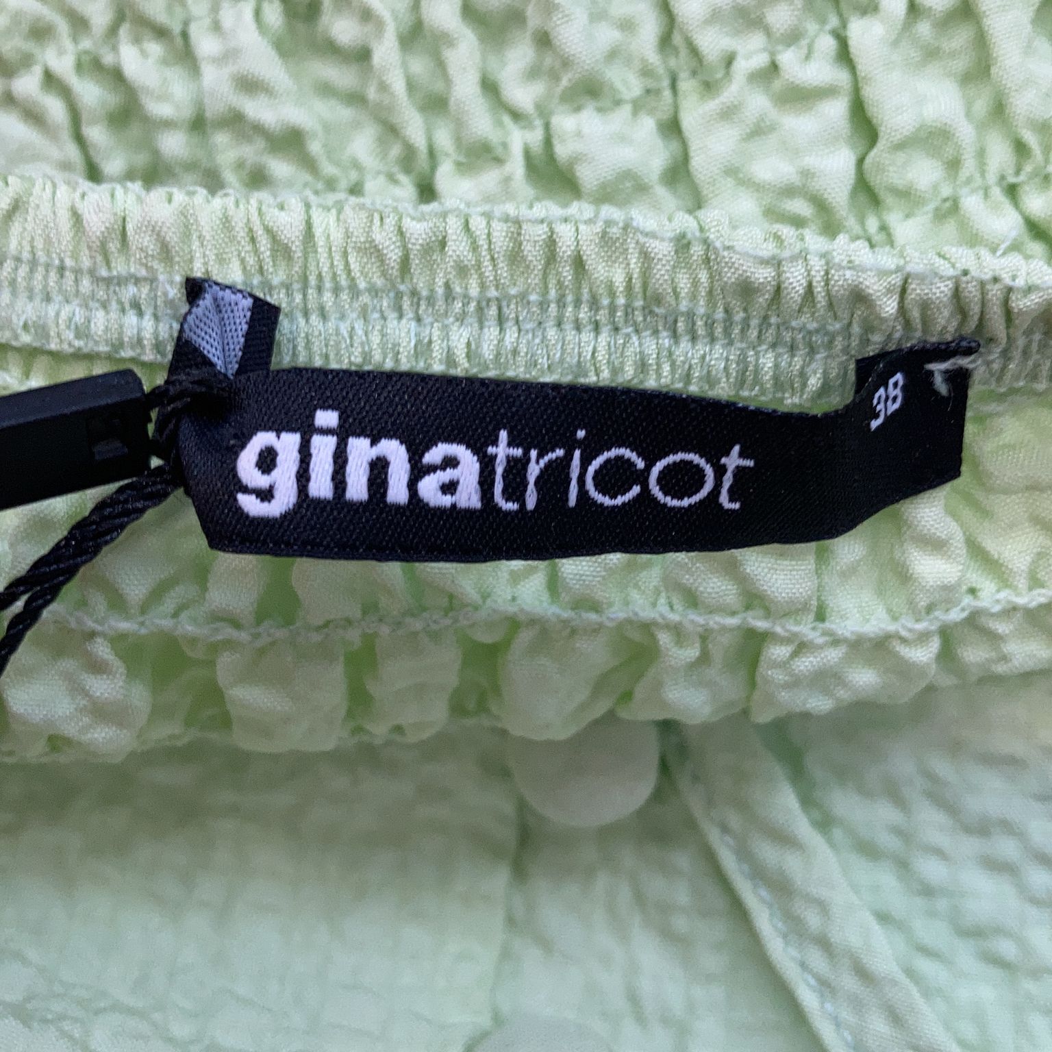 Gina Tricot