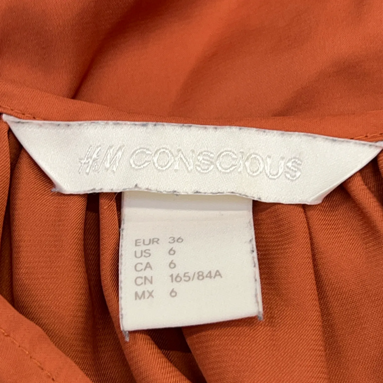 H&M Conscious - bild 3