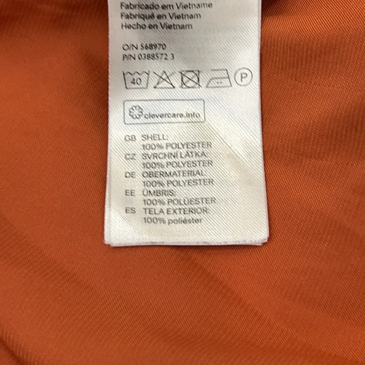 H&M Conscious - bild 4