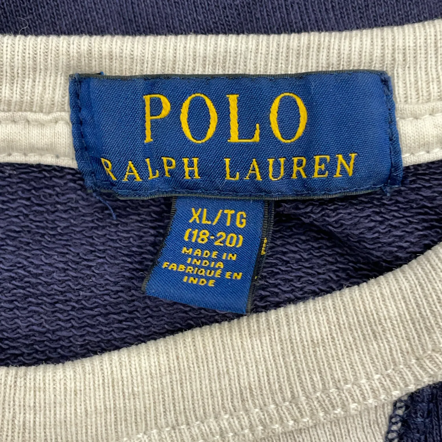 Polo Ralph Lauren - bild 3