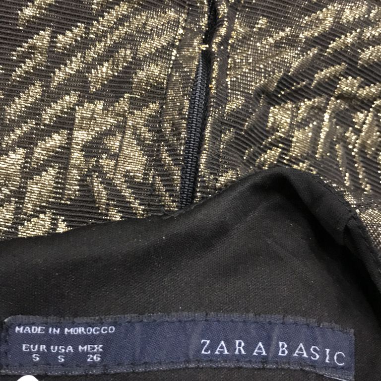 Zara Basic