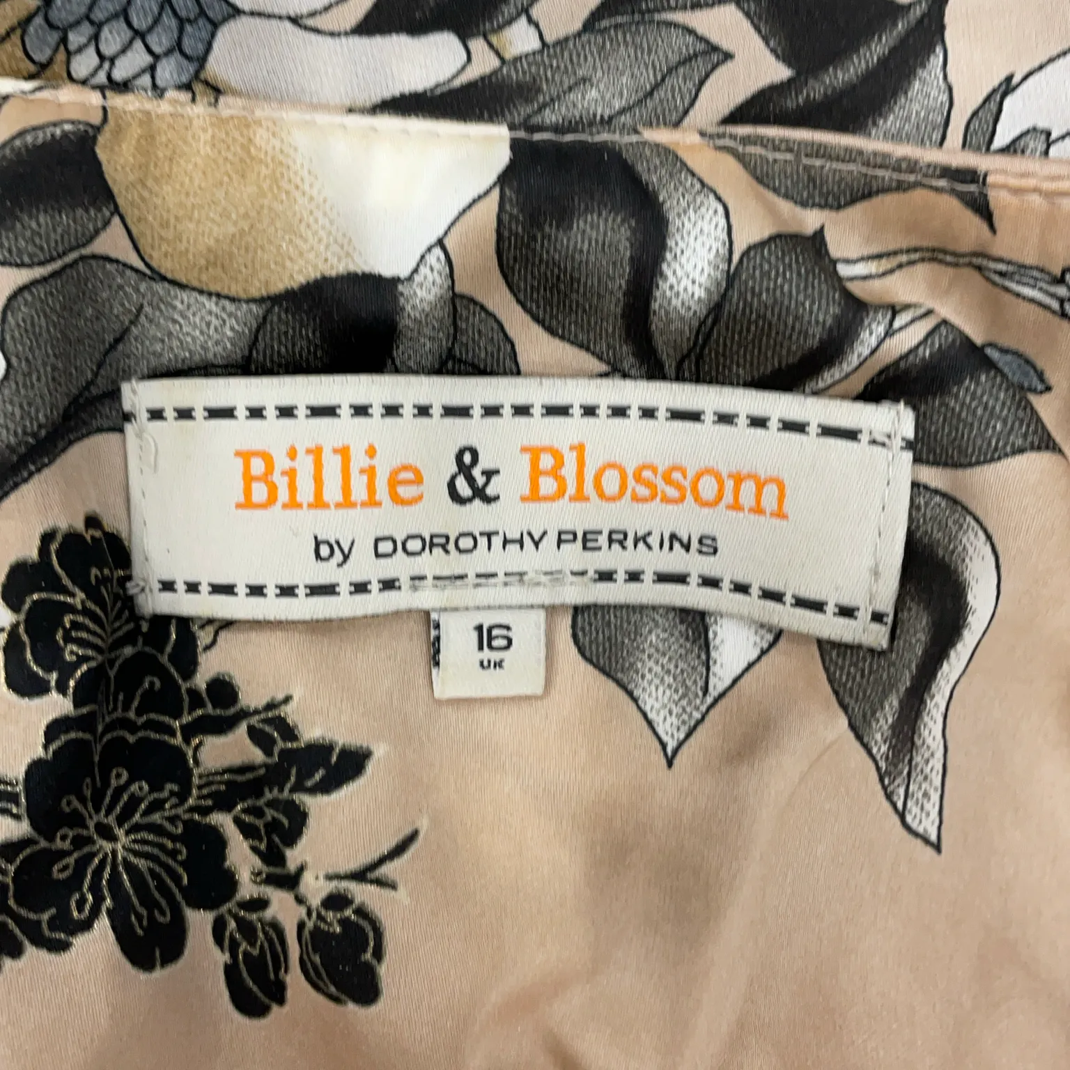 Billie & Blossom By Dorothy Perkins - bild 3