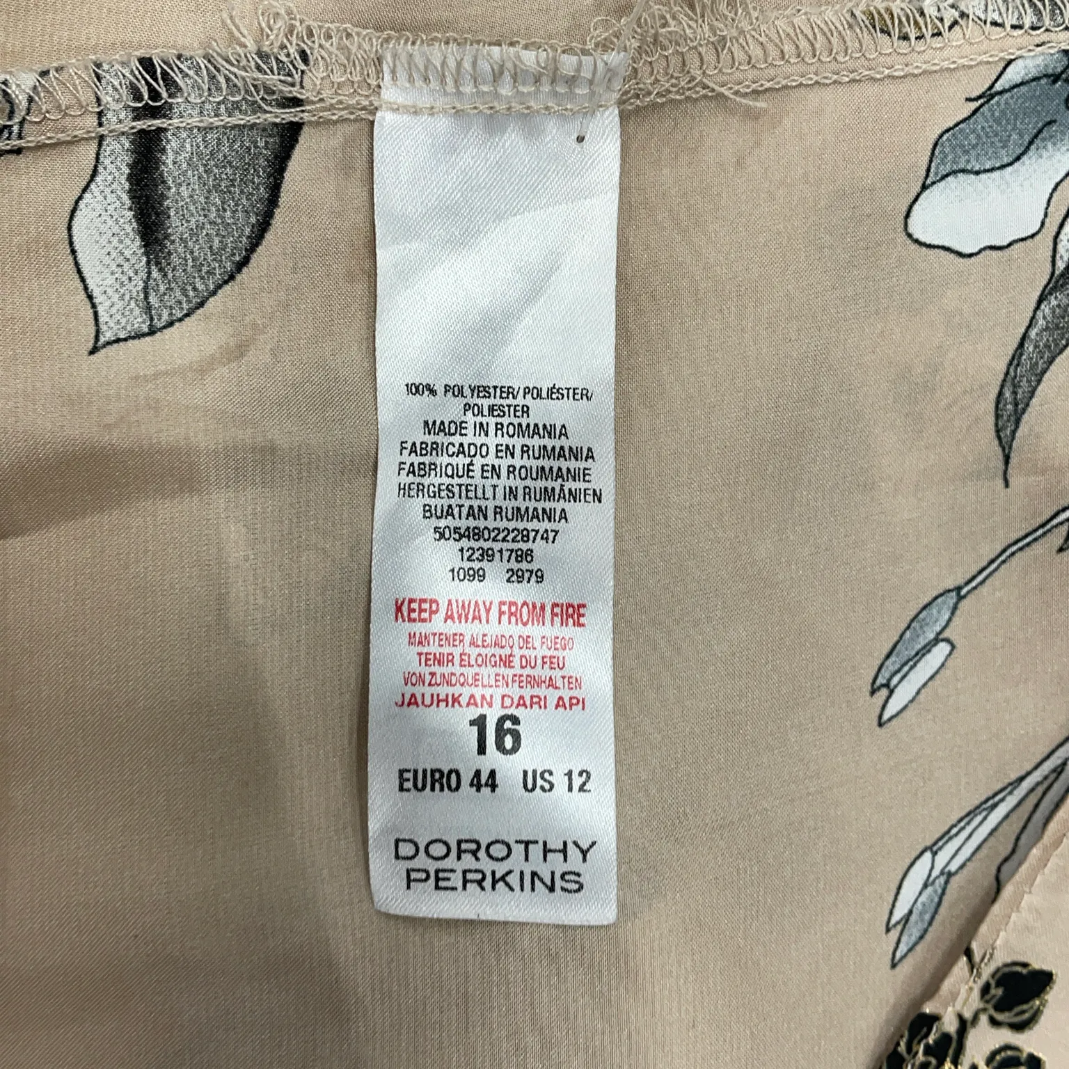 Billie & Blossom By Dorothy Perkins - bild 4