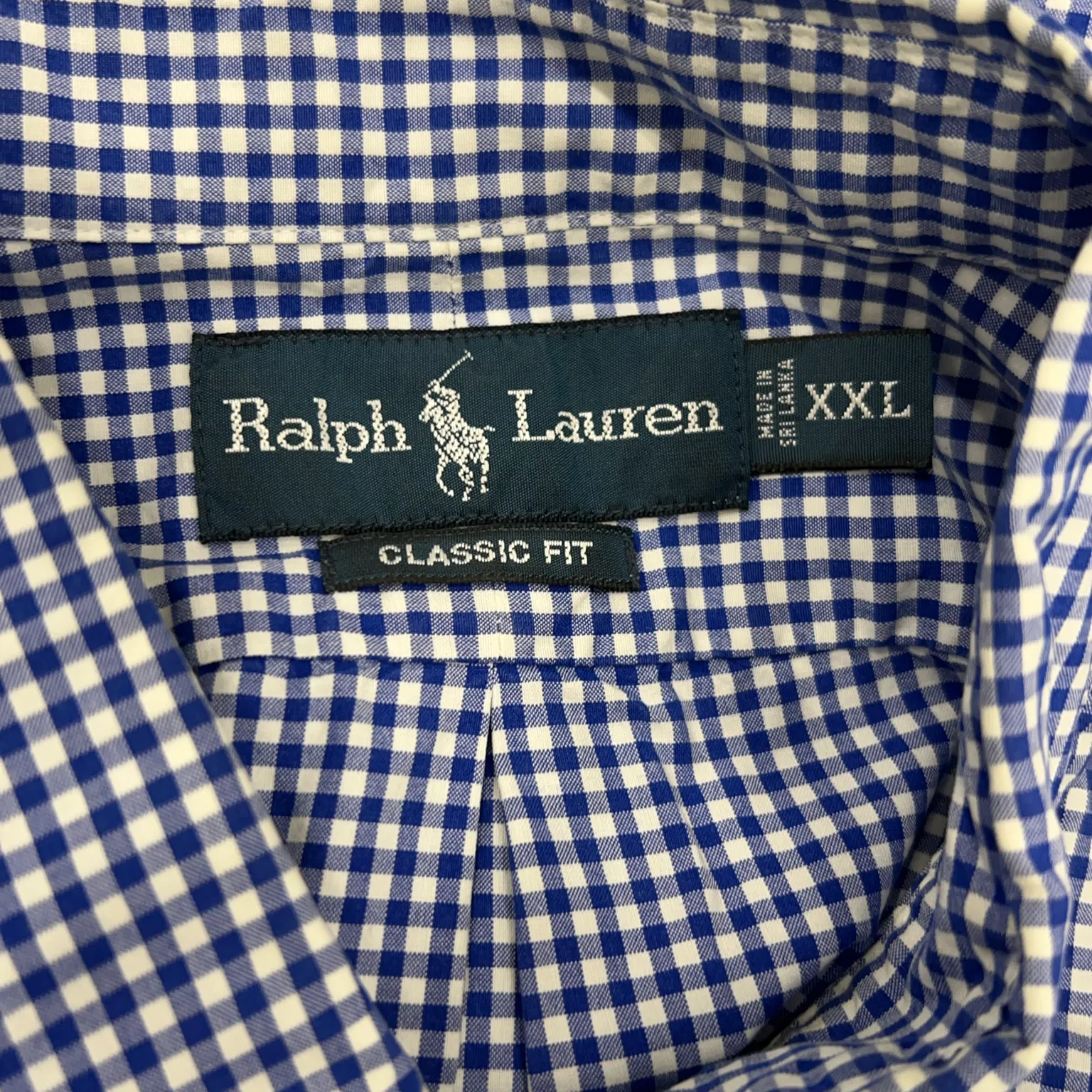 Ralph Lauren - bild 3