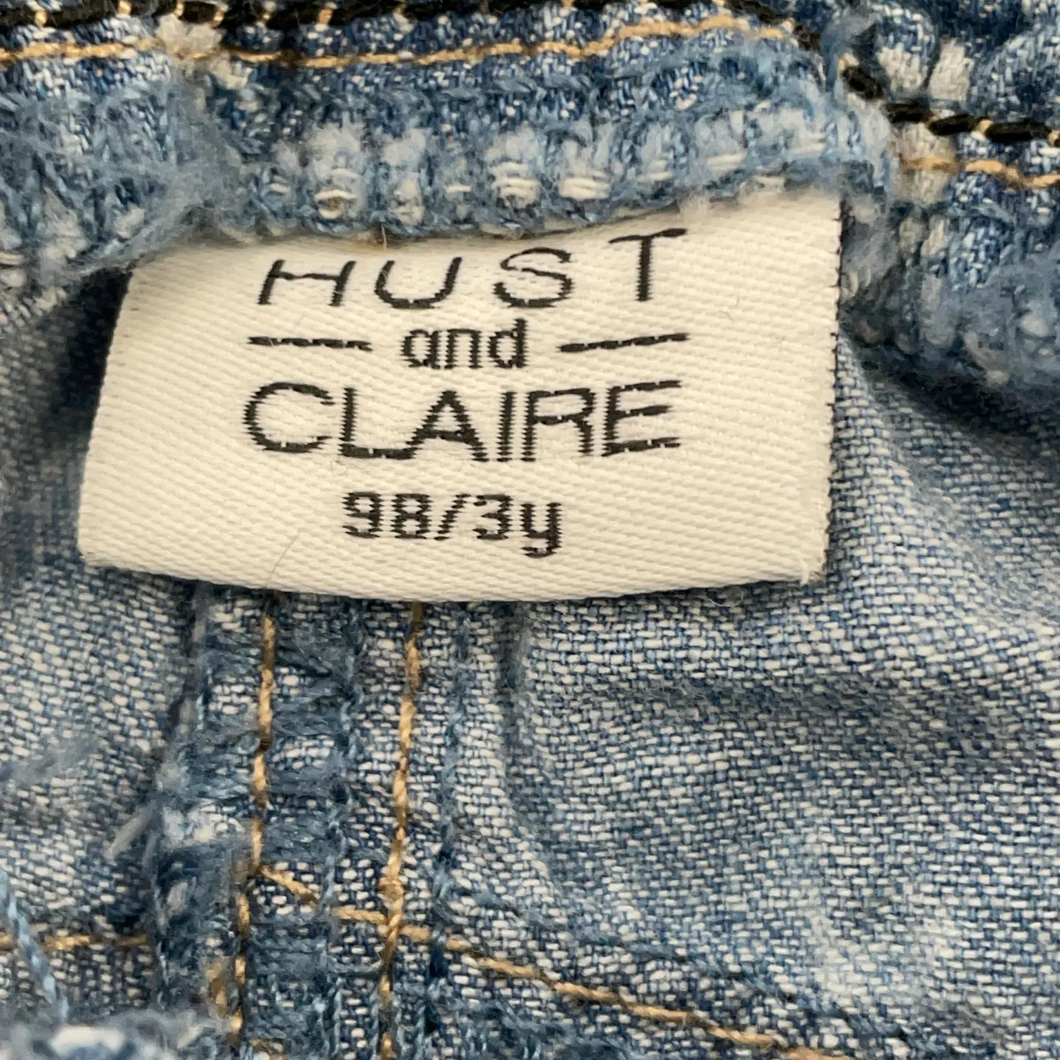 Hust and Claire - bild 3