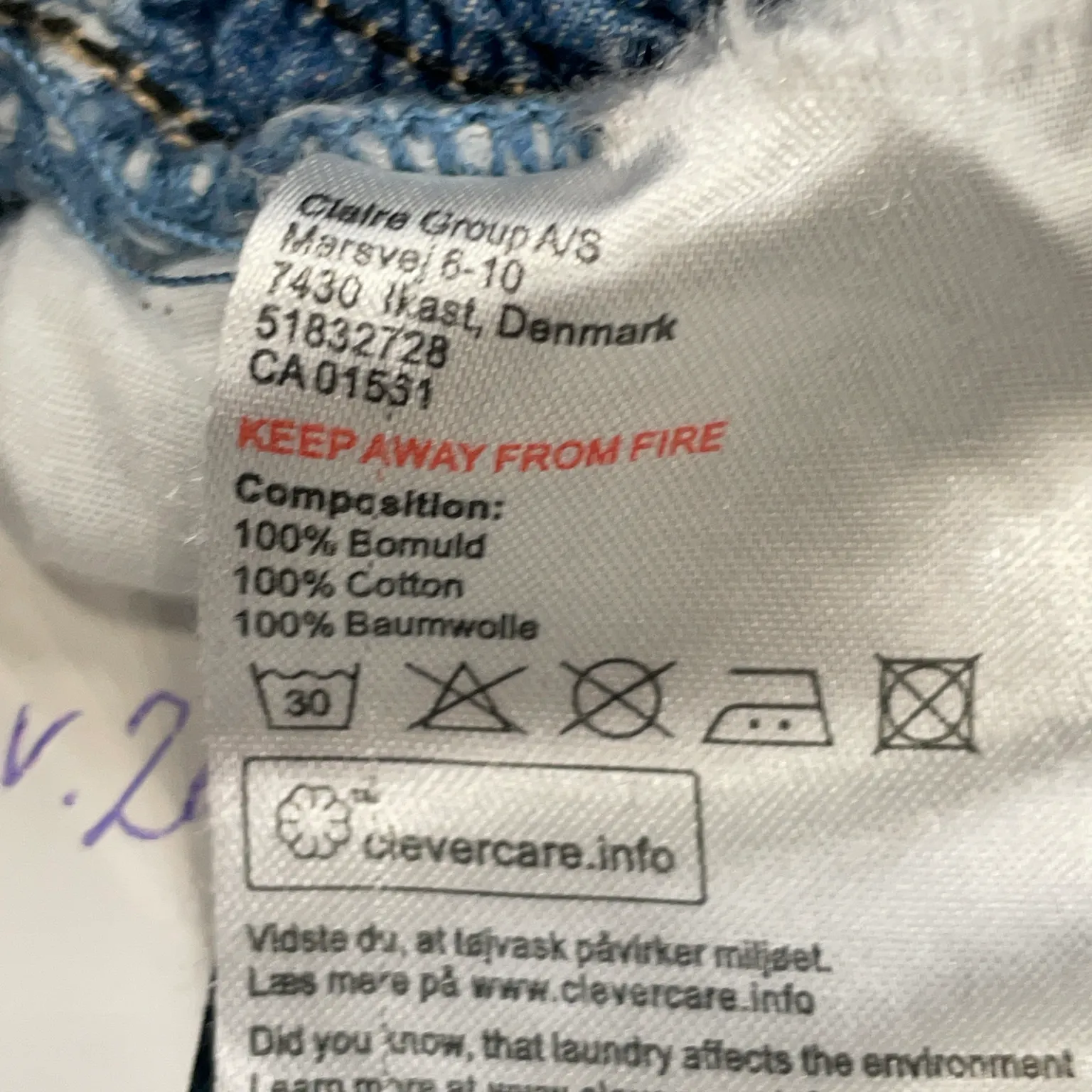 Hust and Claire - bild 4