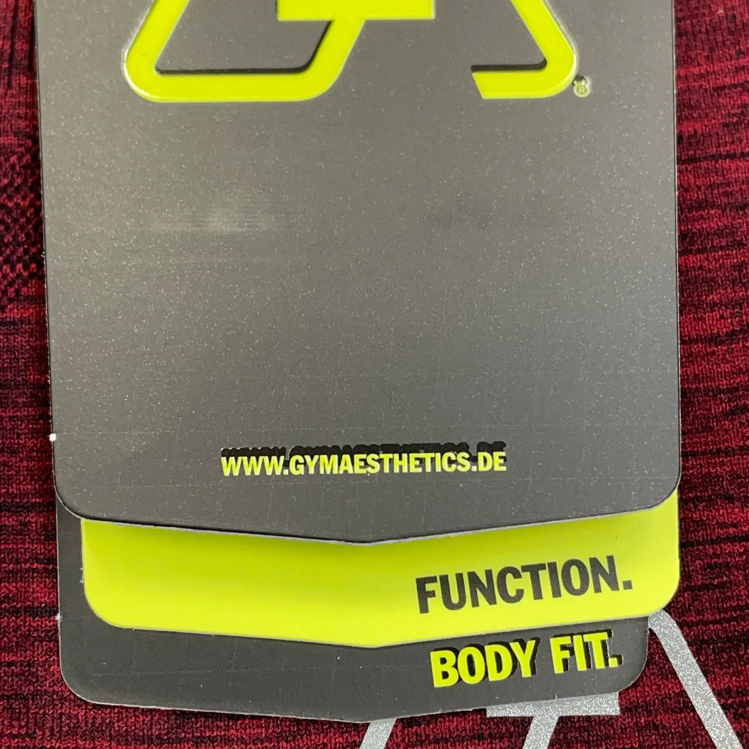 Gym Aesthetics - bild 3