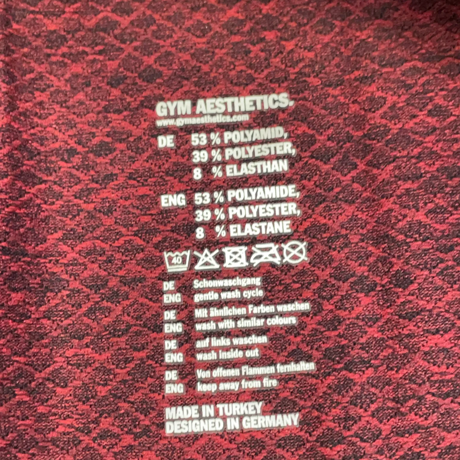 Gym Aesthetics - bild 4