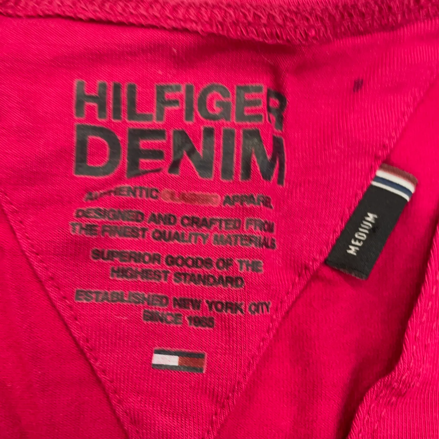 Hilfiger Denim - bild 3