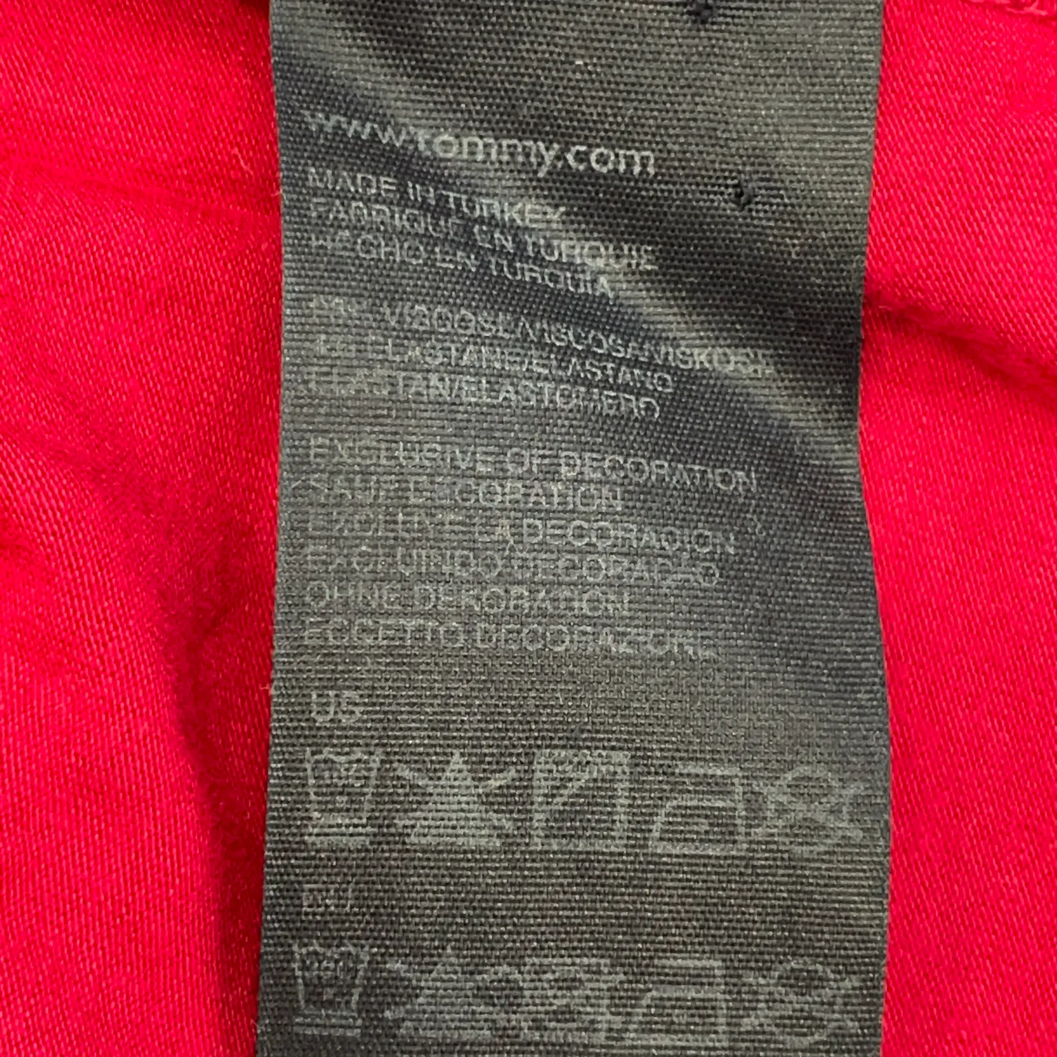 Hilfiger Denim - bild 4