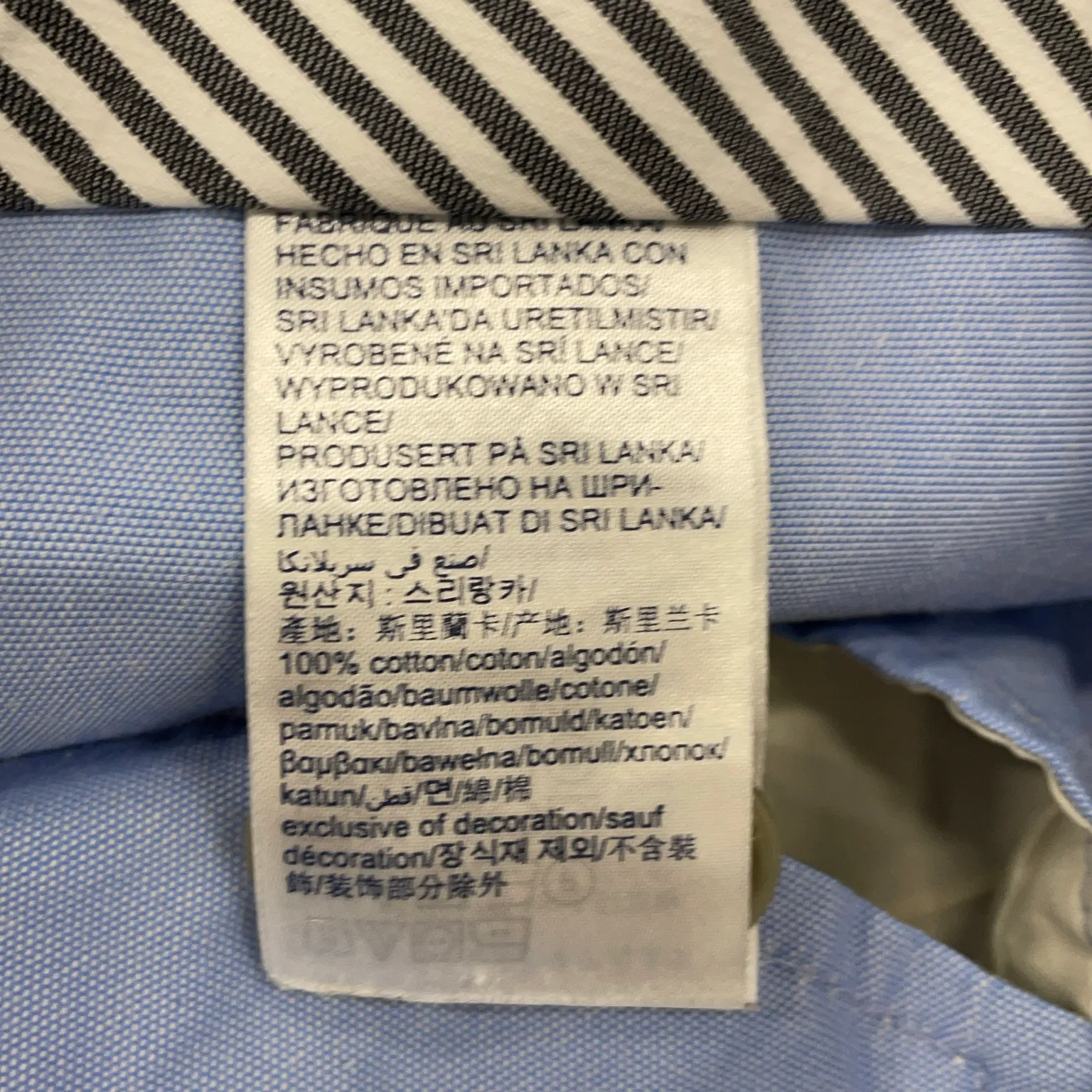 Tommy Hilfiger - bild 4