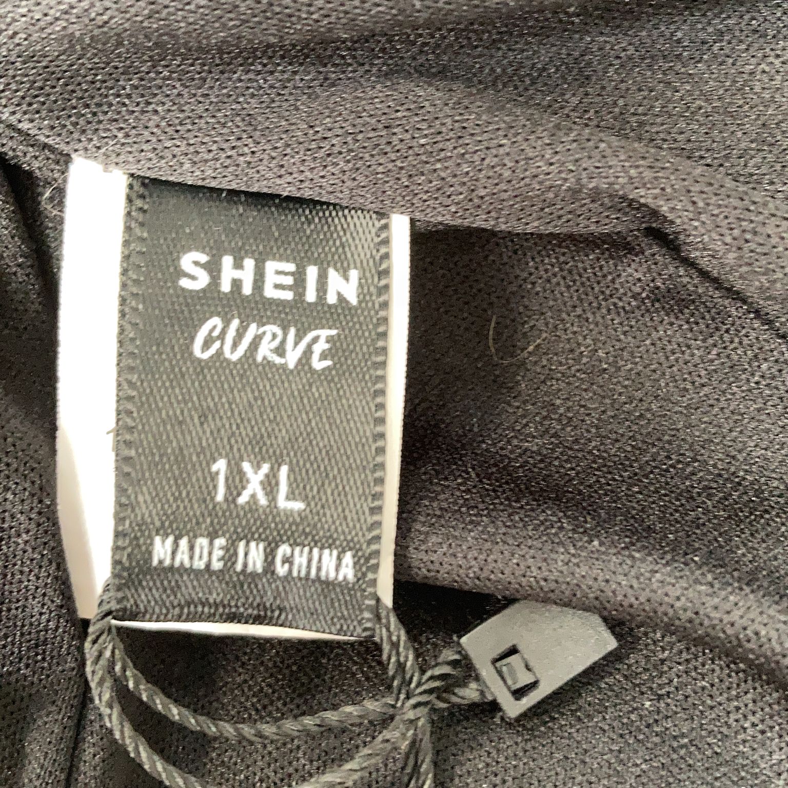 Shein Curve