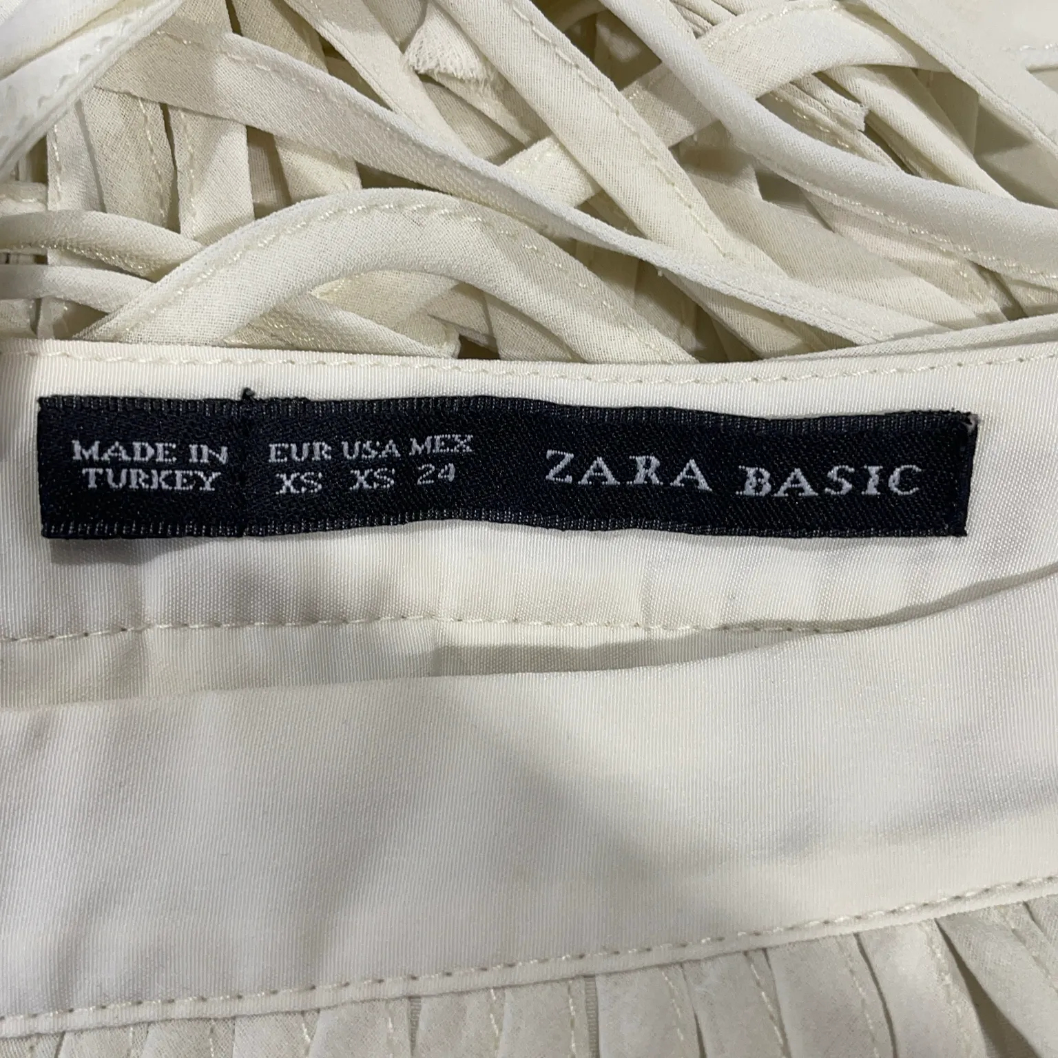 Zara Basic - bild 3
